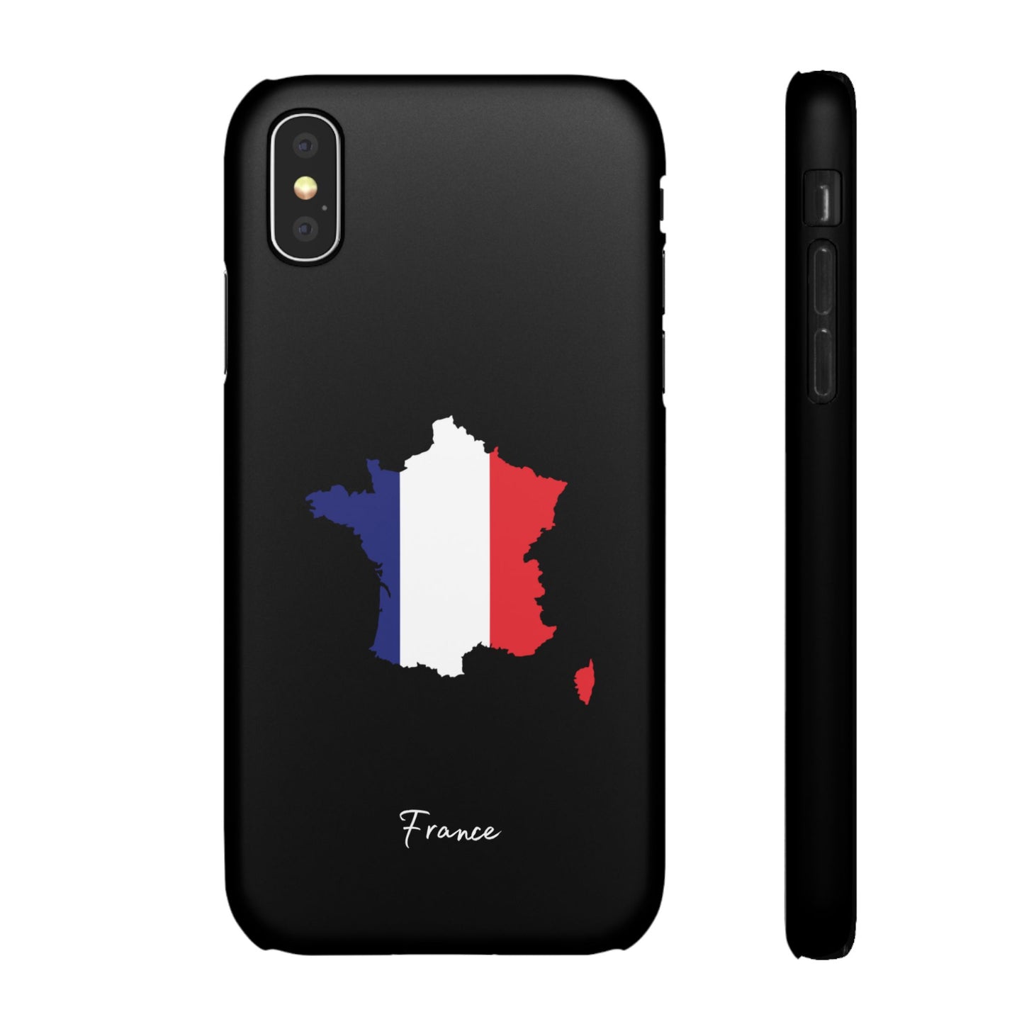 Frankreich Flagge