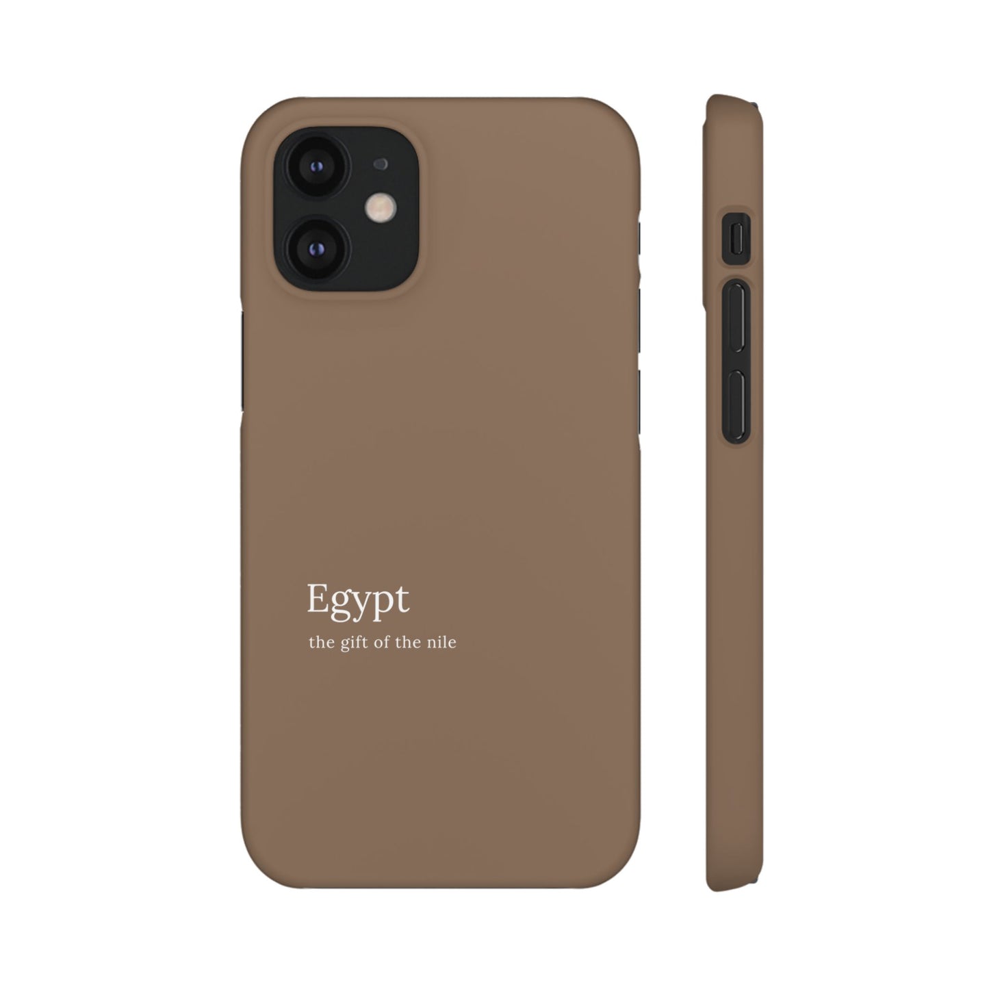About Egypt