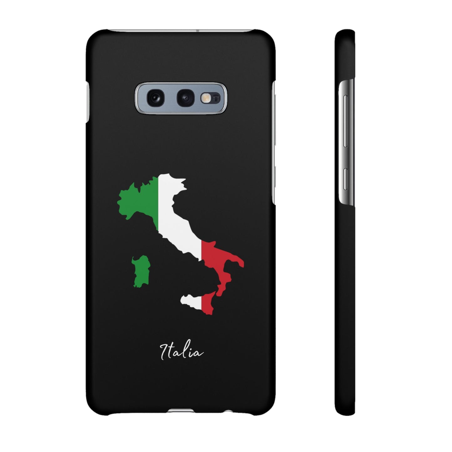 Italien Flagge