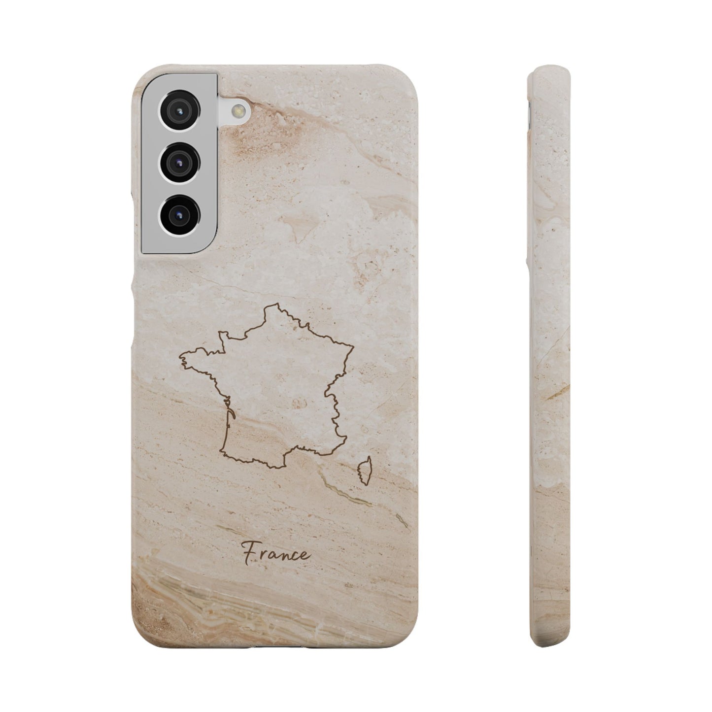 Frankreich Marmor Look