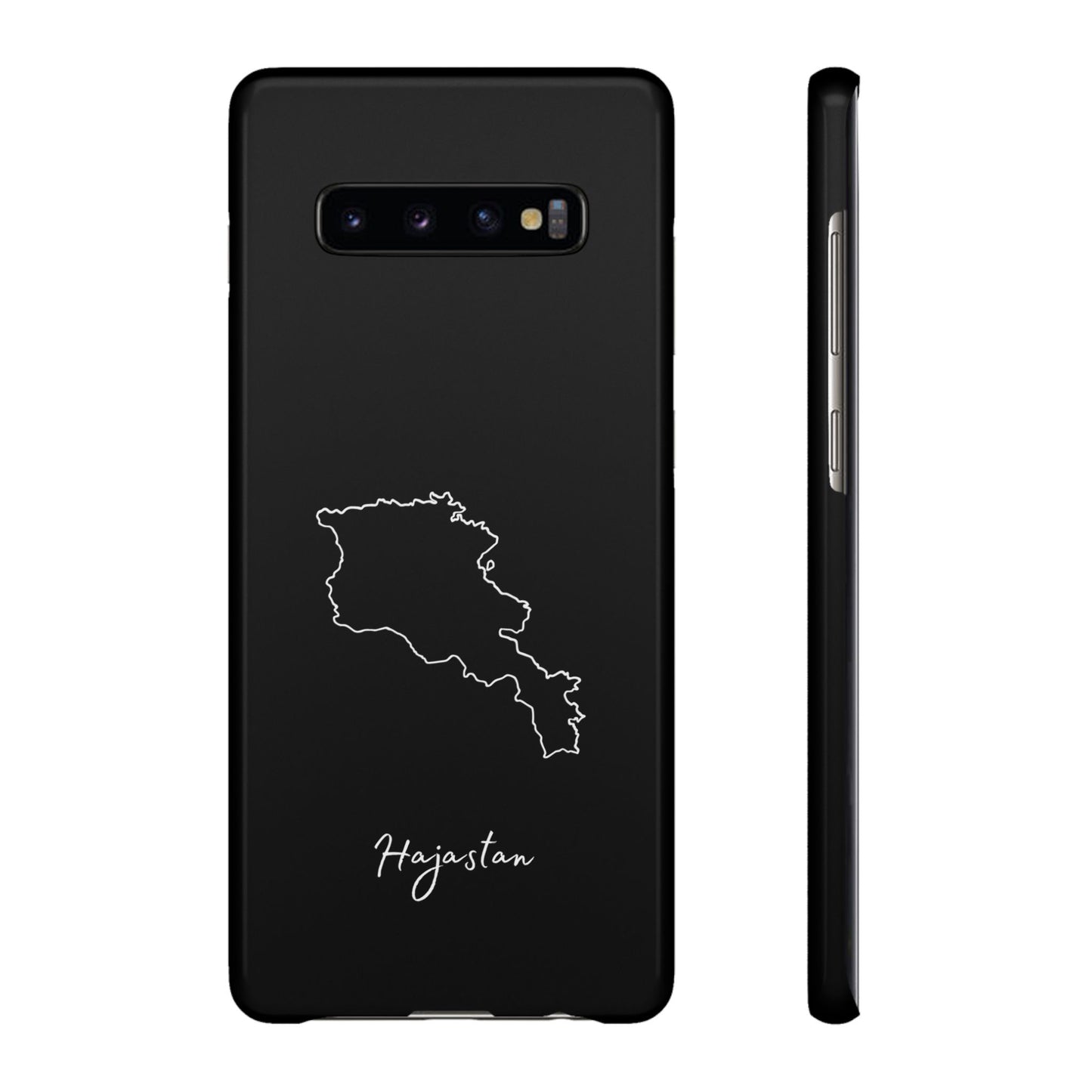 Armenien Landkarte armenisch