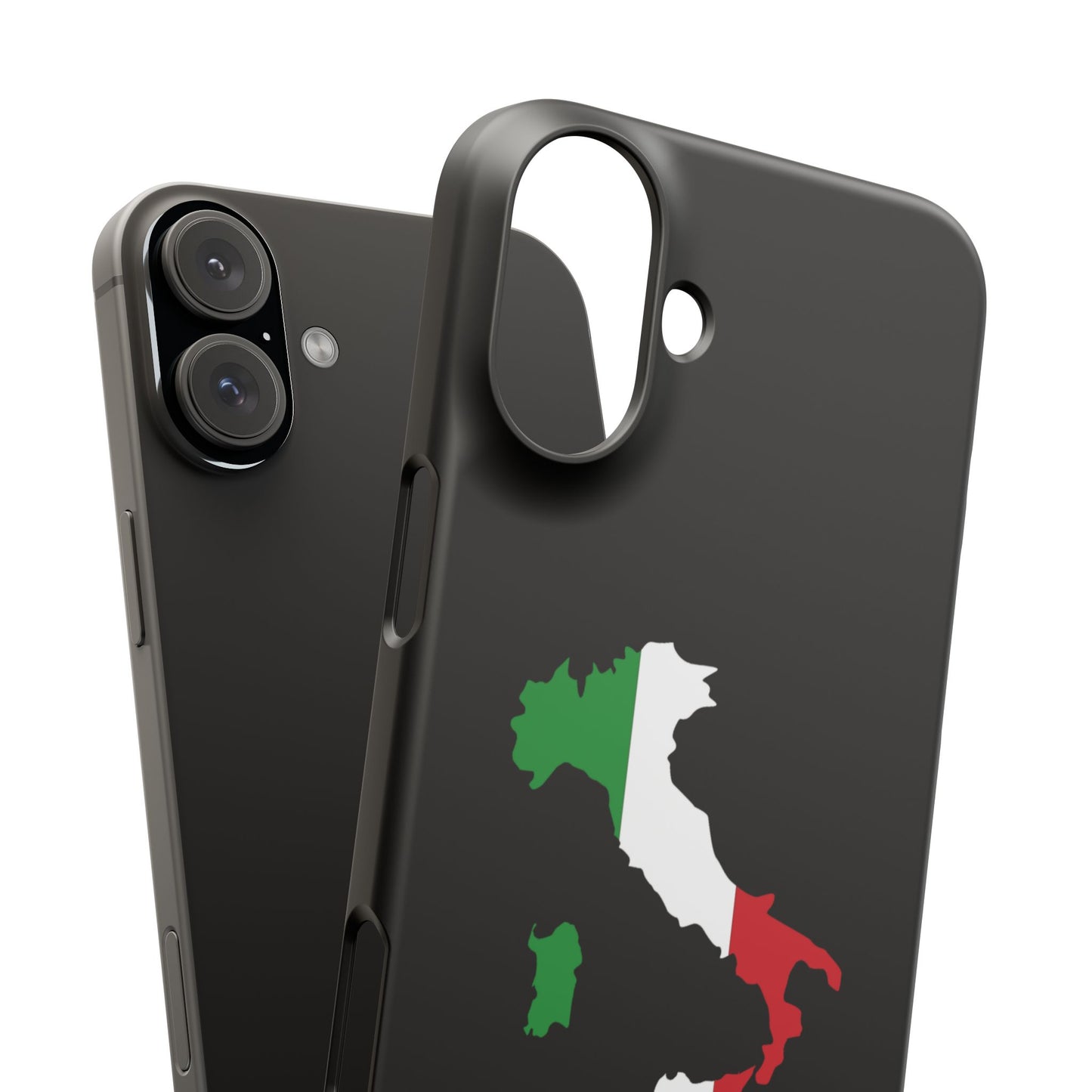 Italien Flagge