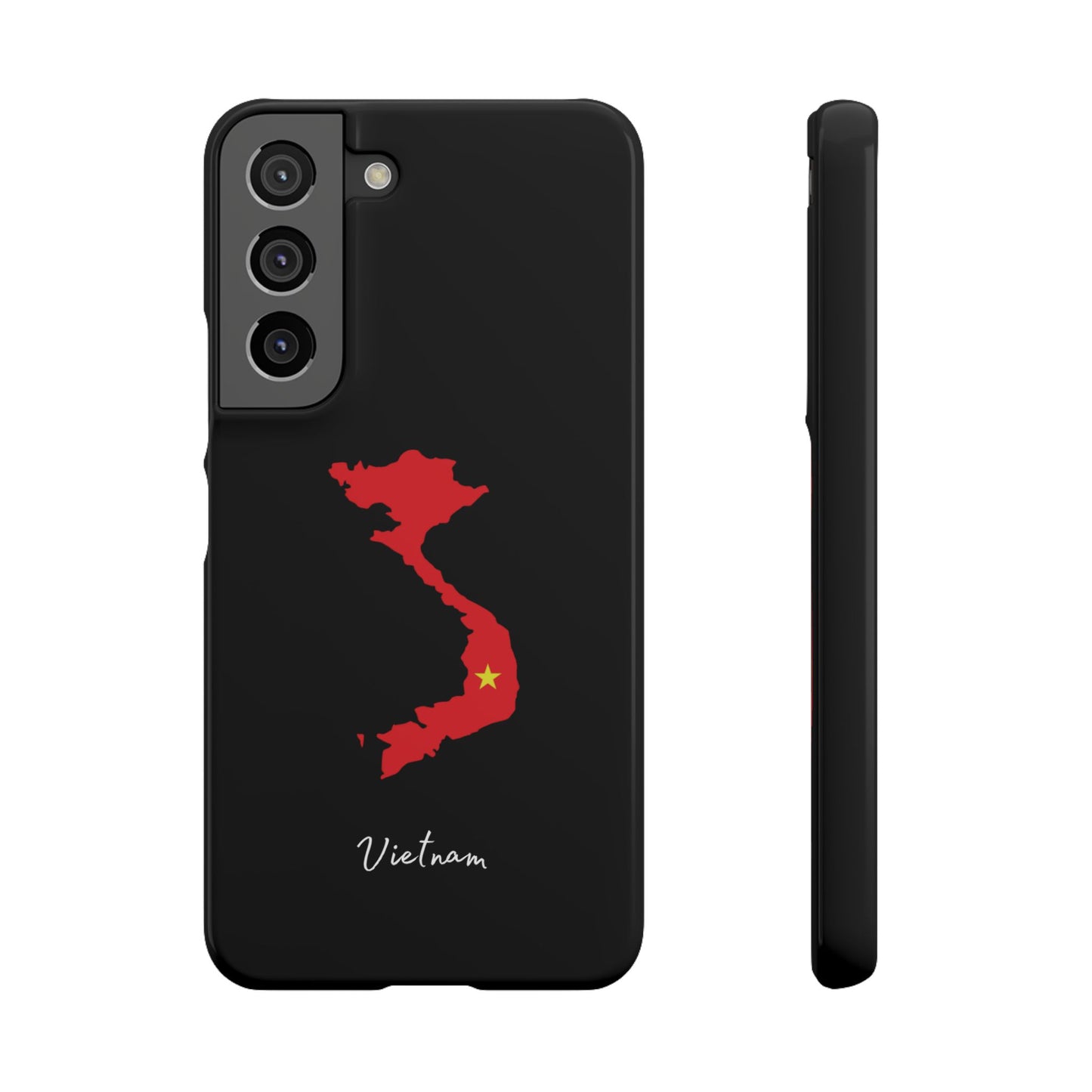 Vietnam Flagge