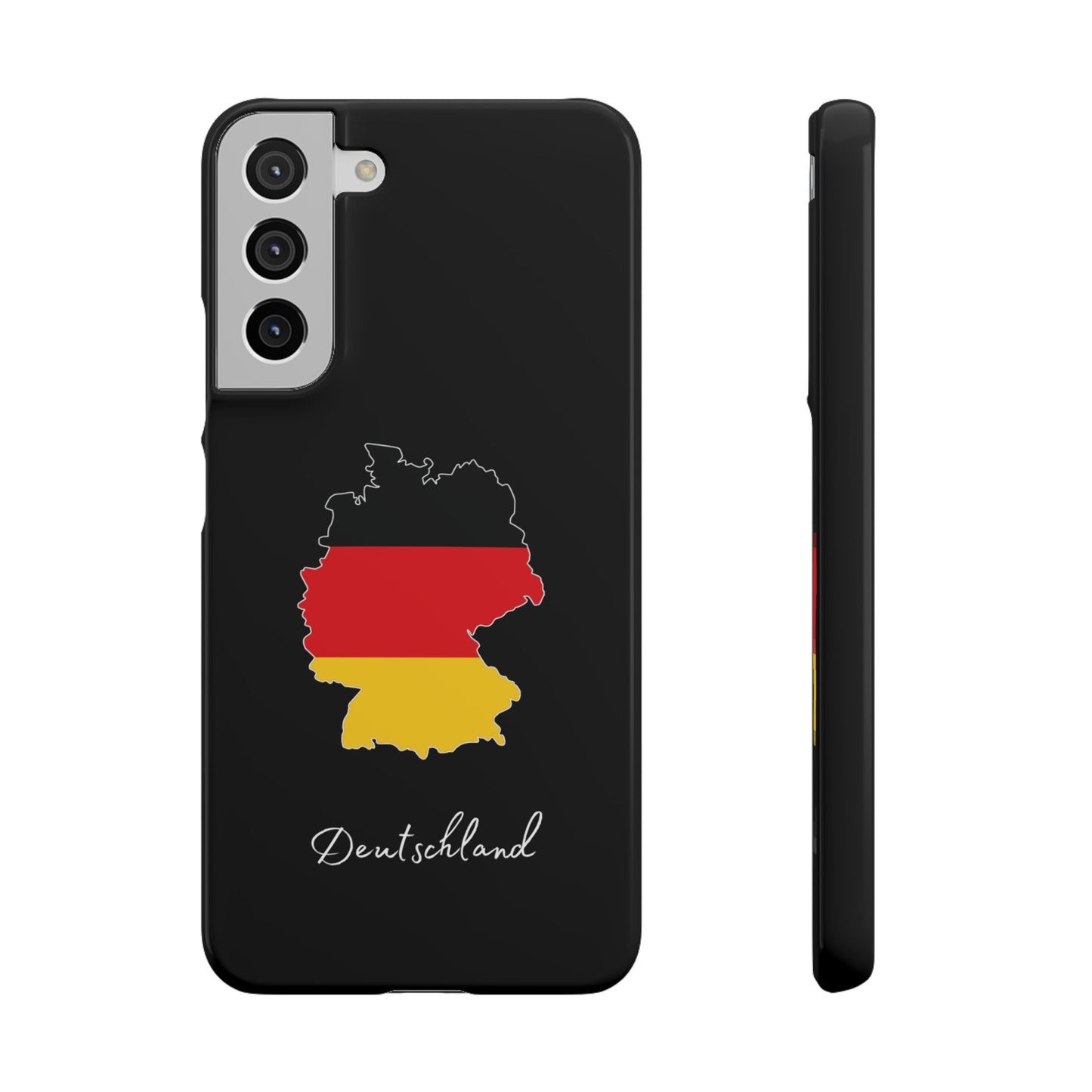 Deutschland Flagge