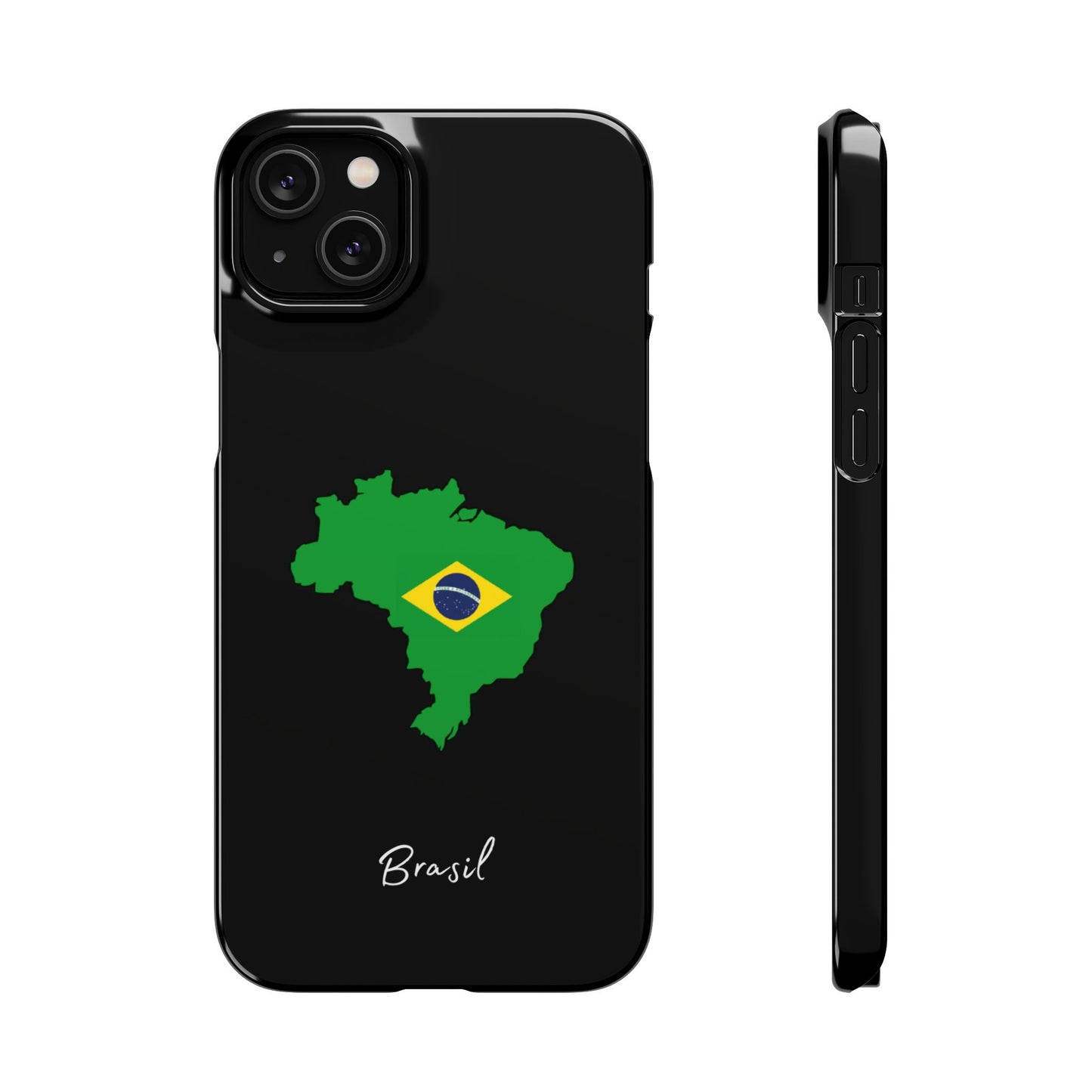 Brasilien Flagge