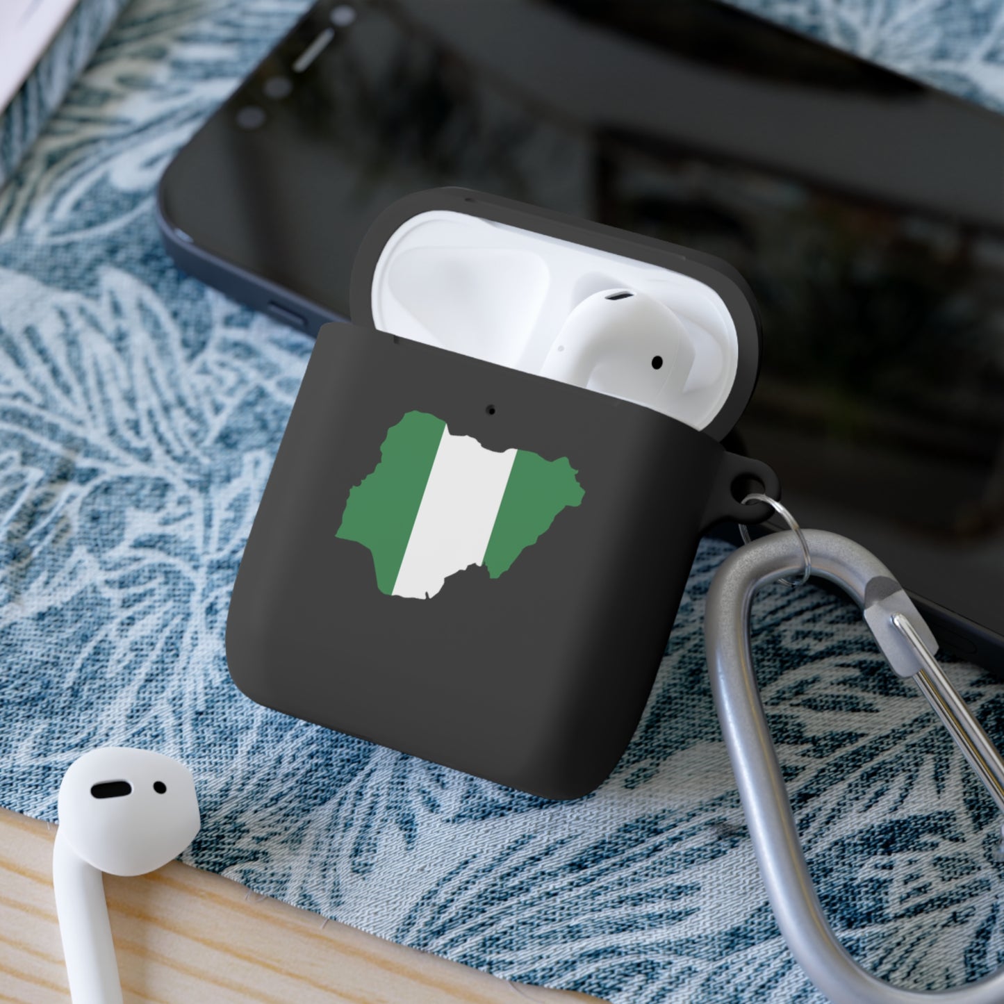 Nigeria AirPods 1 + 2