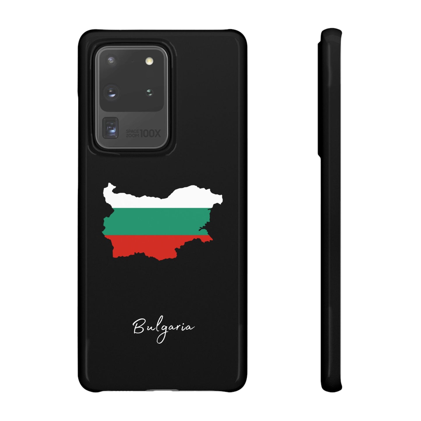 Bulgarien Flagge