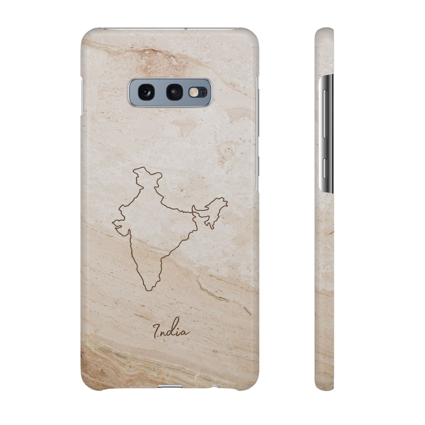 Indien Marmor Look