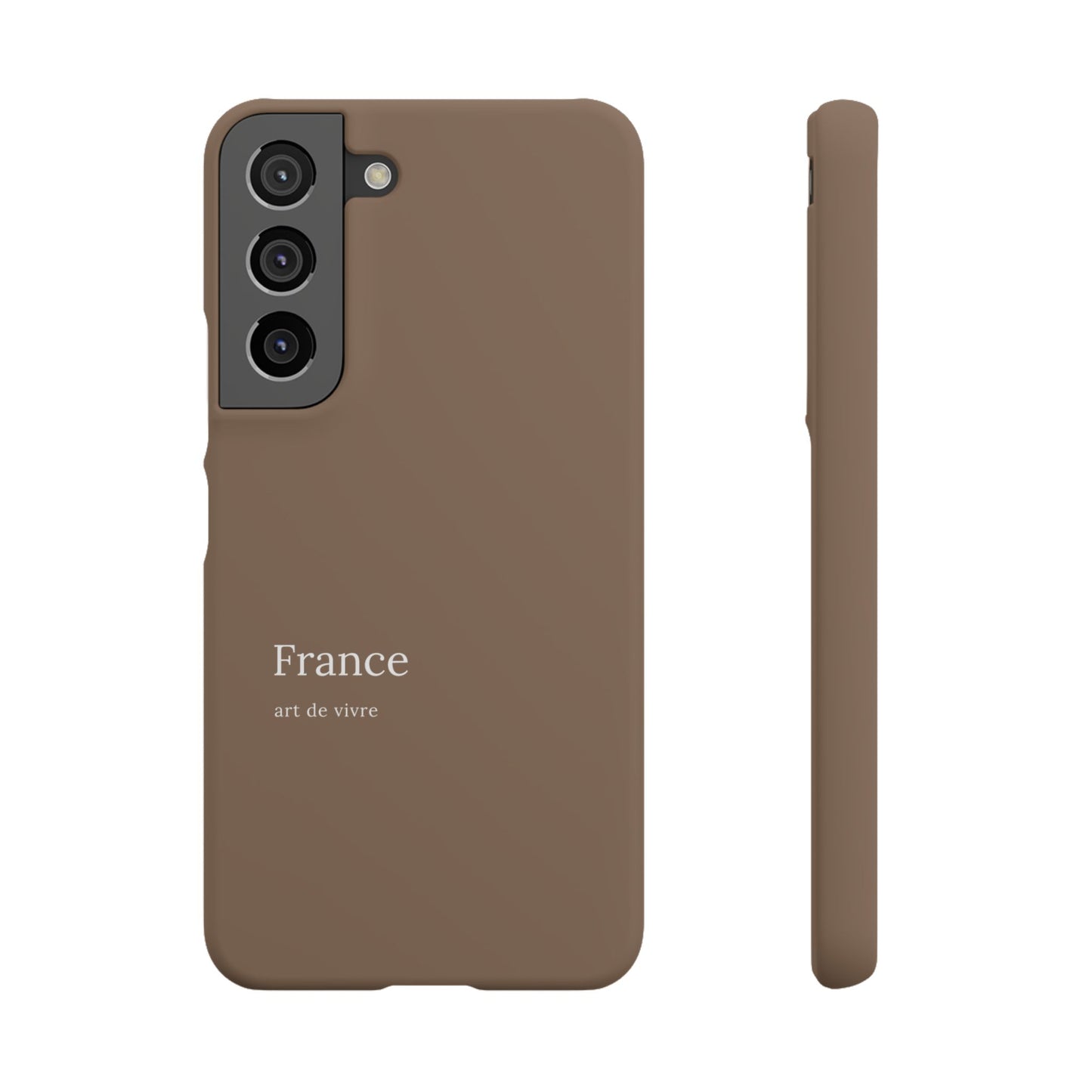 About France