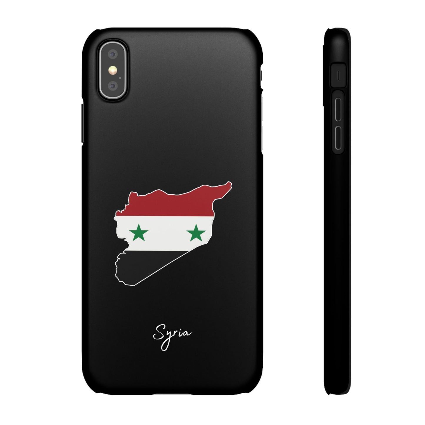 Syrien Flagge