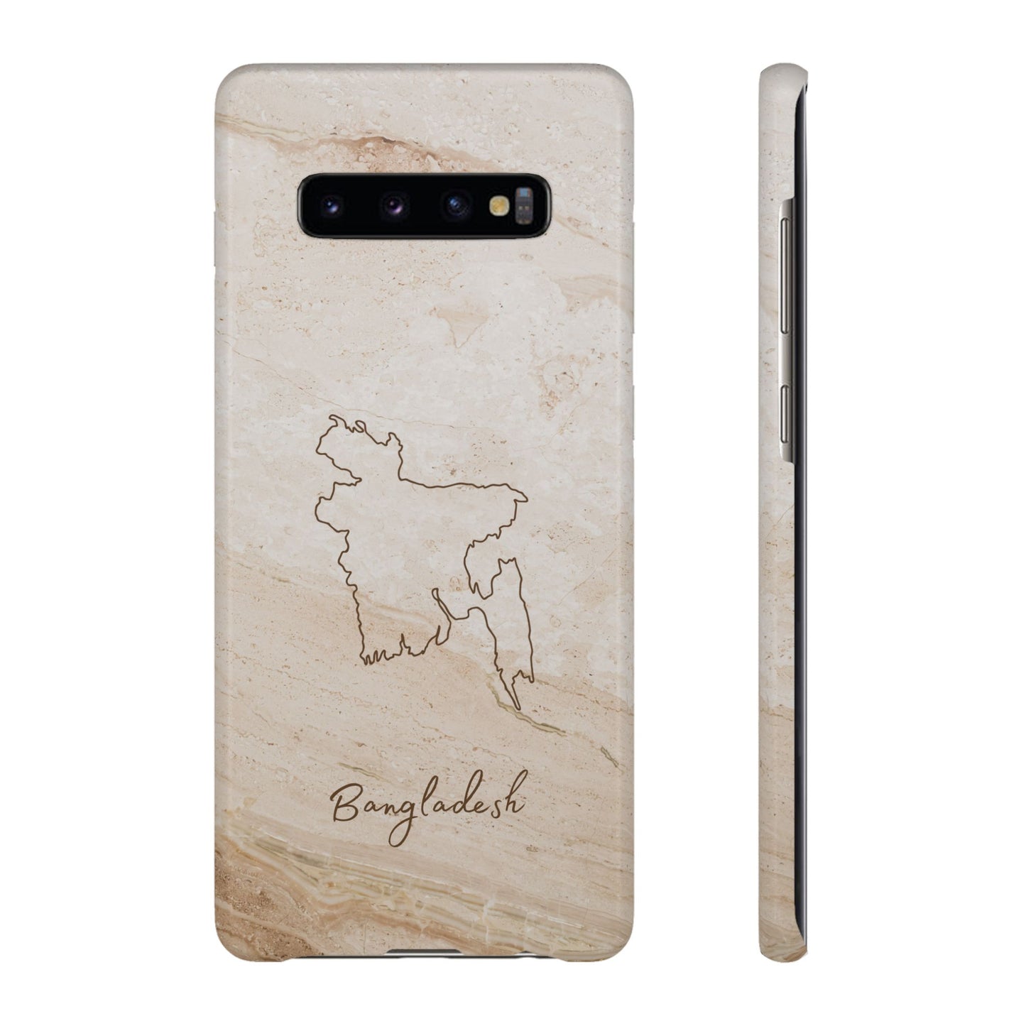 Bangladesch Marmor Look