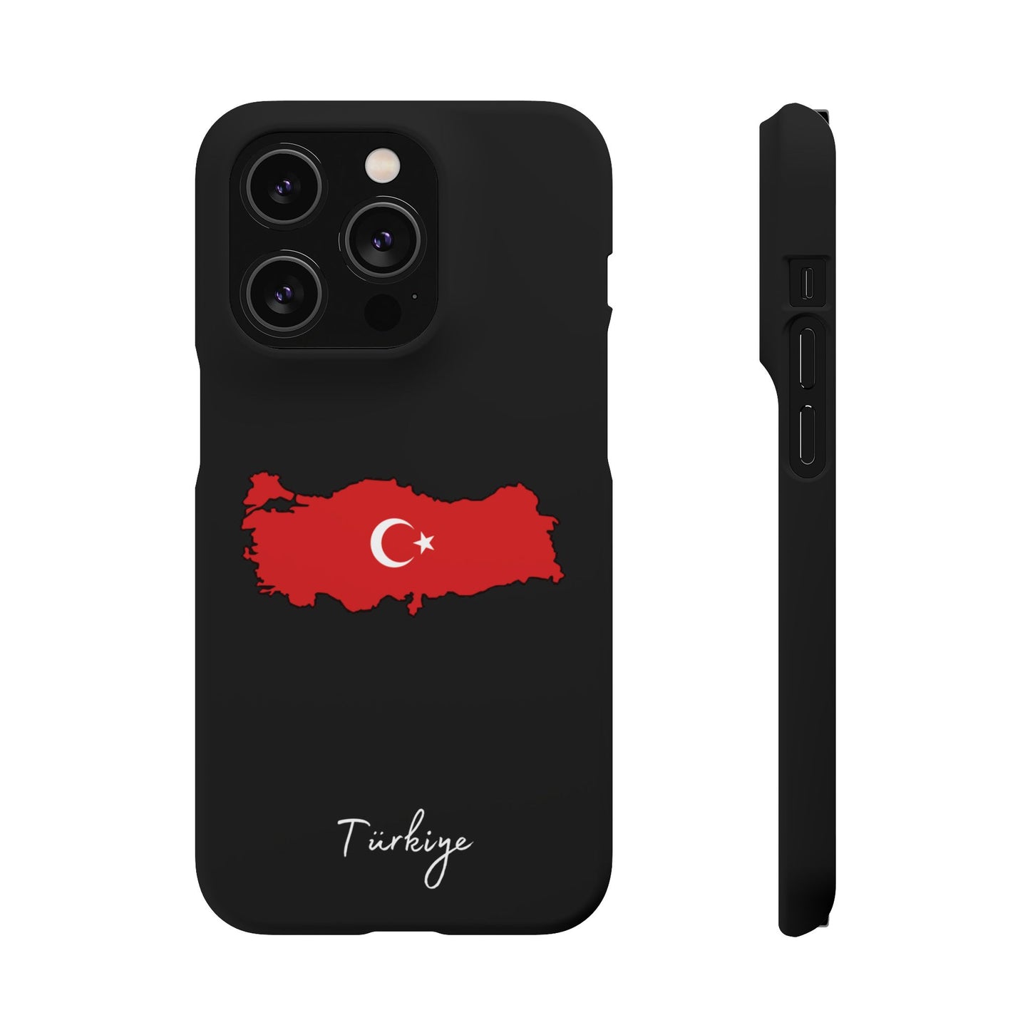 Türkei Flagge