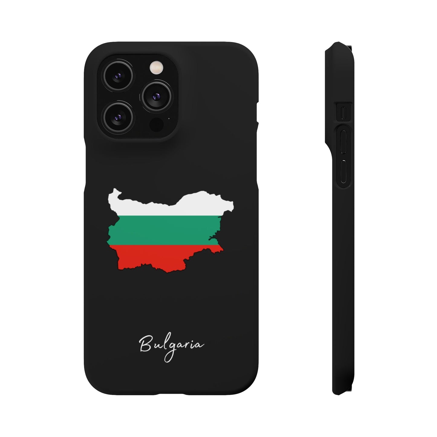 Bulgarien Flagge