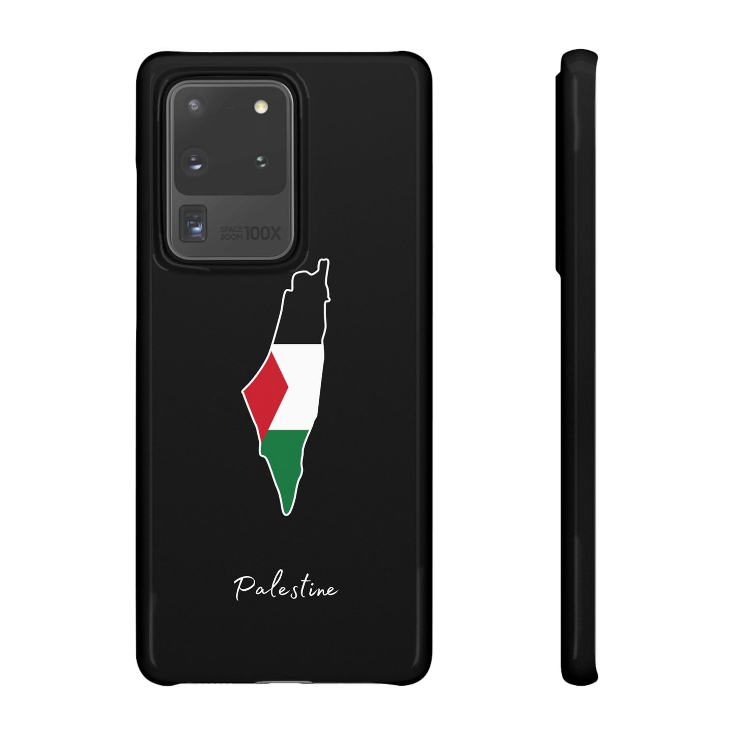 Palästina Flagge