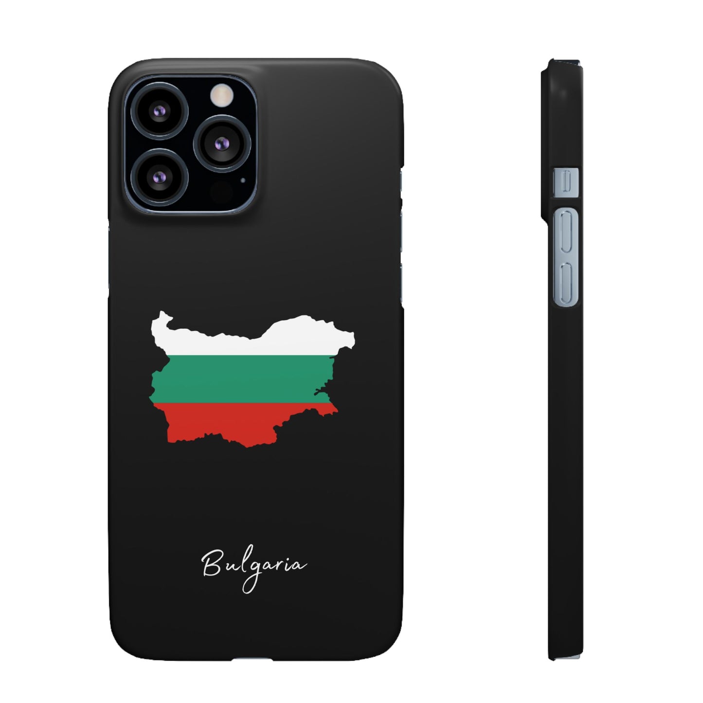 Bulgarien Flagge