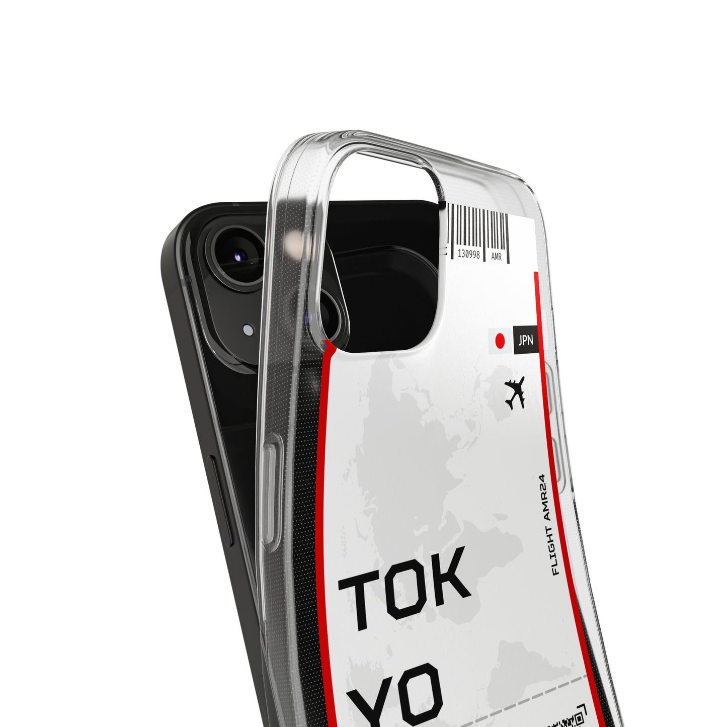 Tokio Ticket
