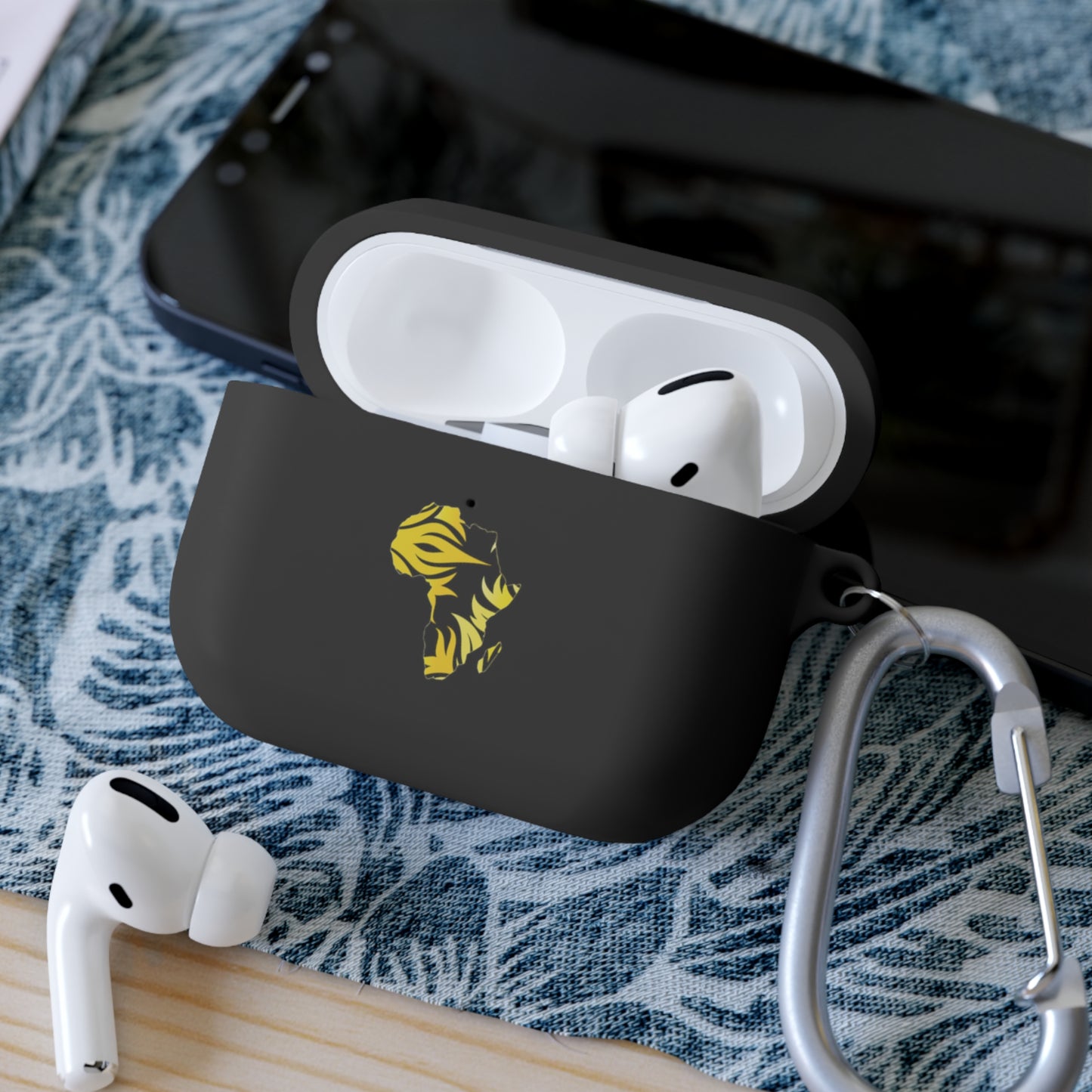 Afrika AirPods Pro