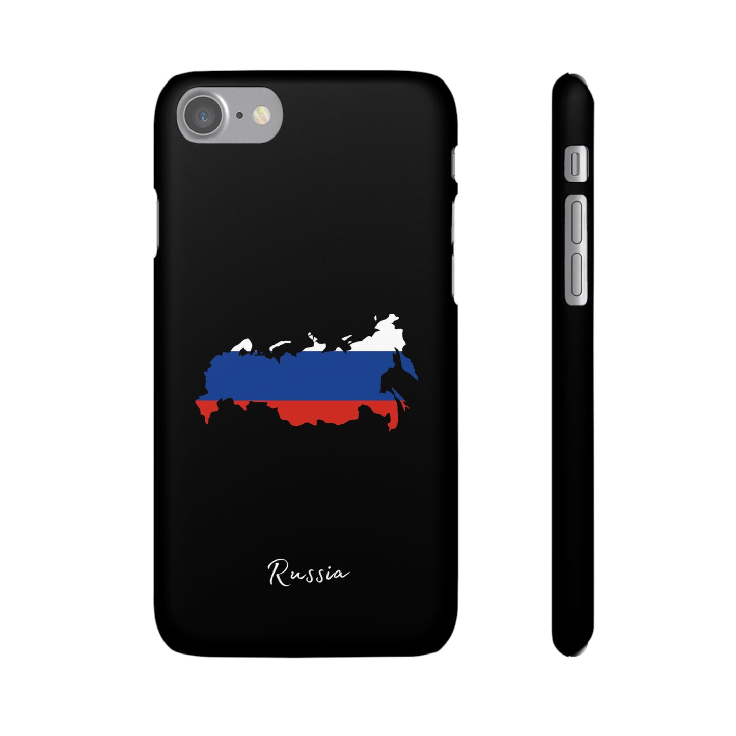 Russland Flagge