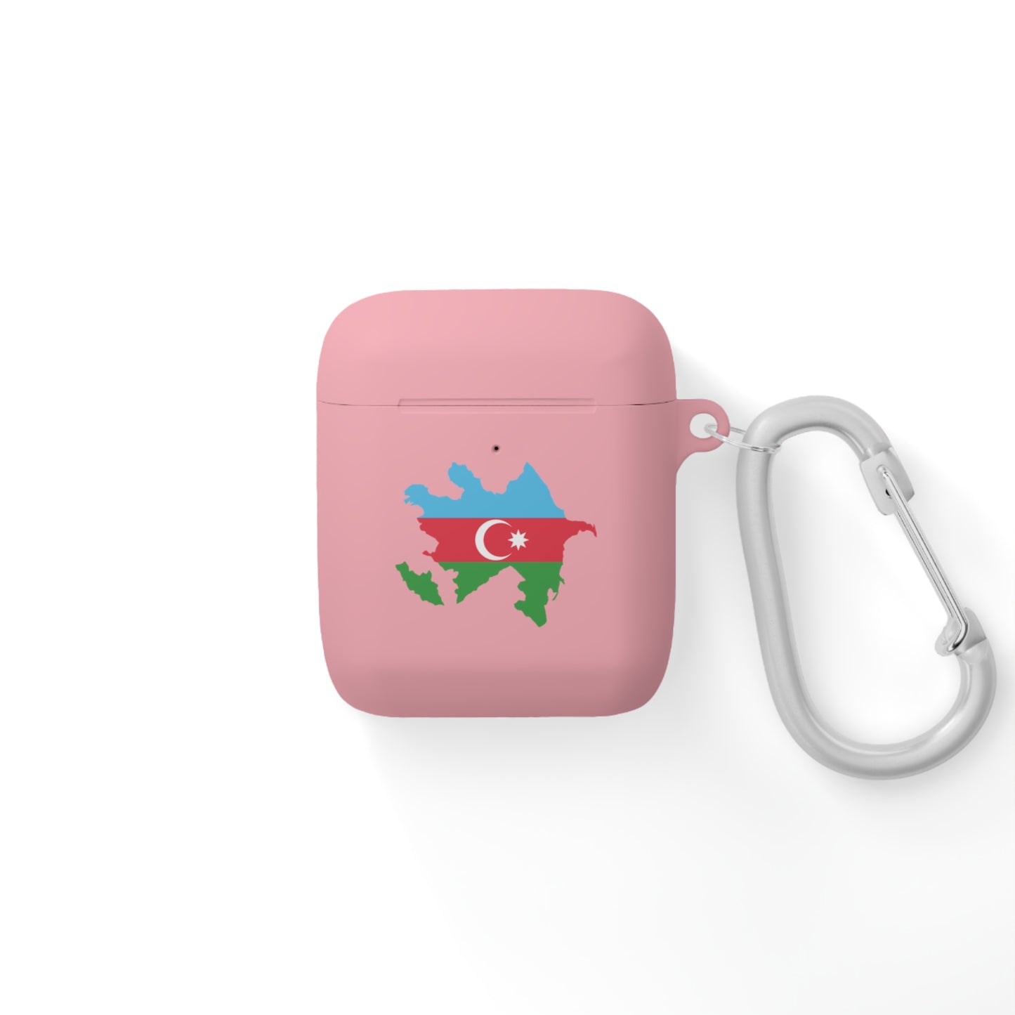 Aserbaidschan AirPods 1 + 2