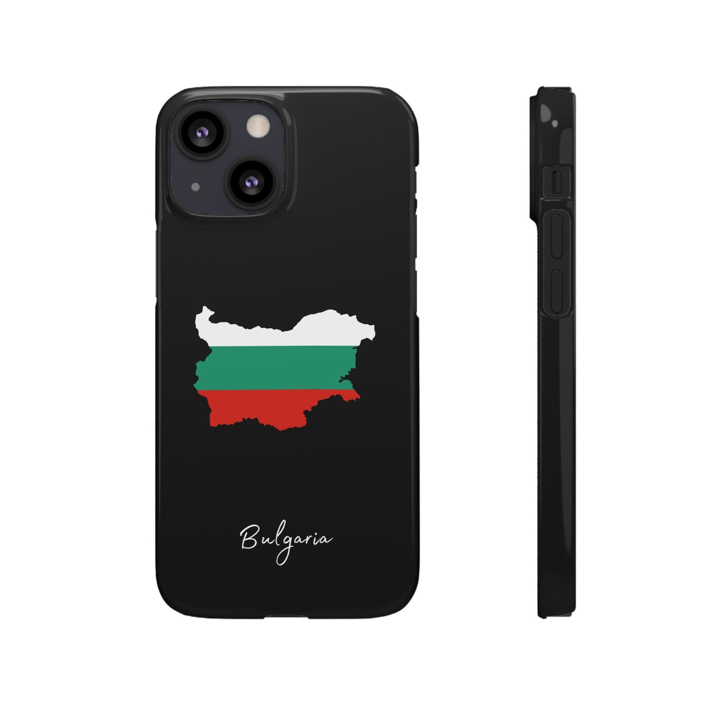 Bulgarien Flagge