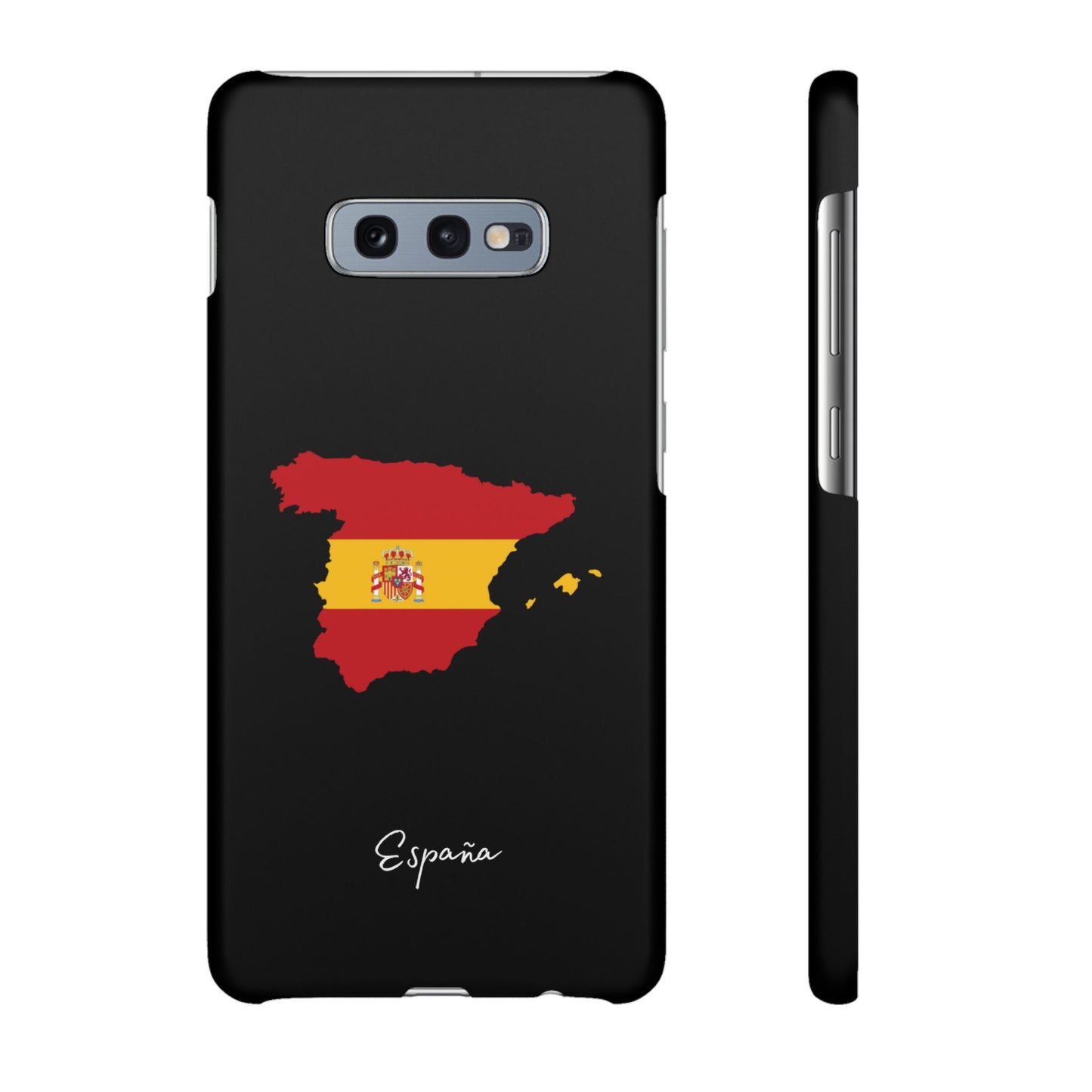 Spanien Flagge