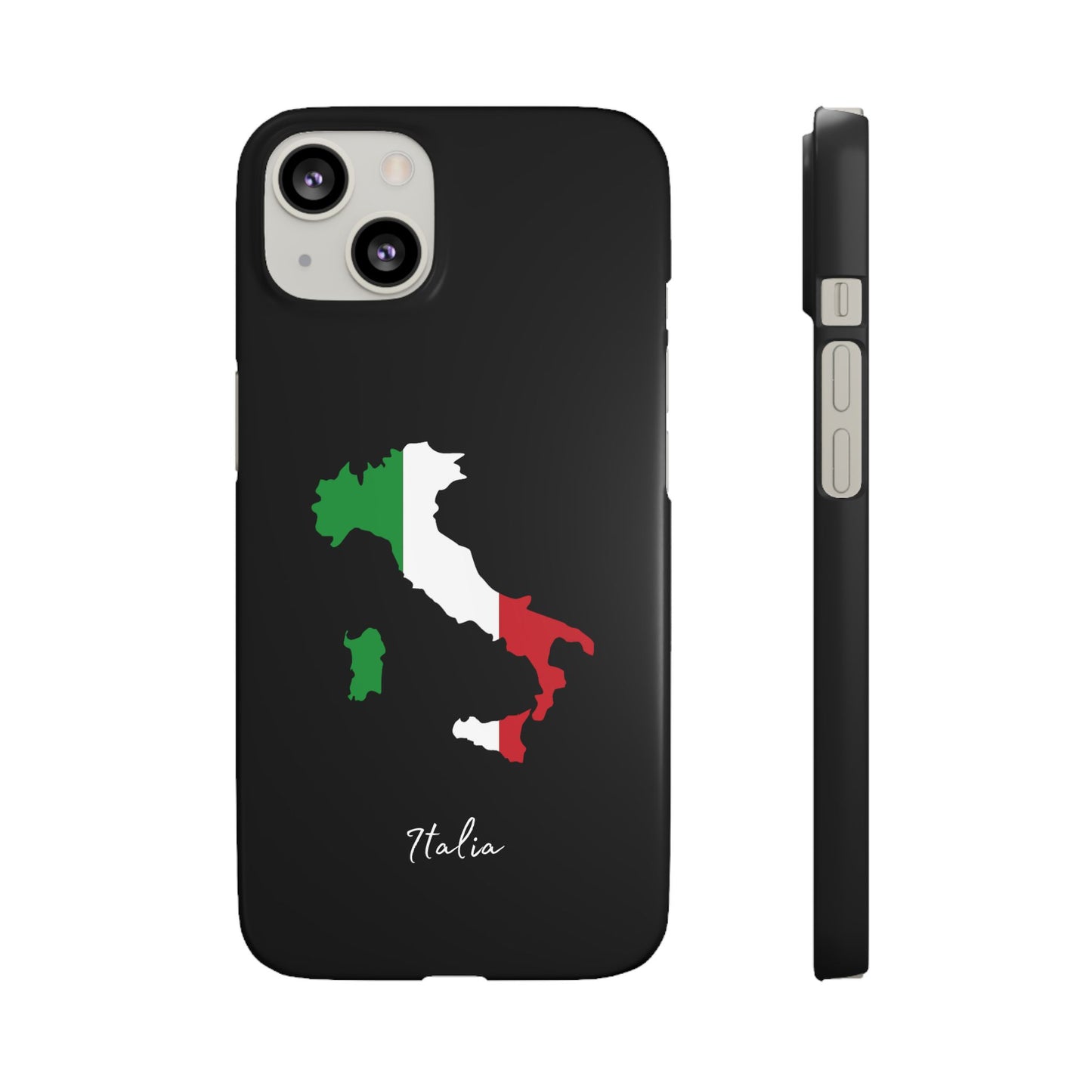 Italien Flagge
