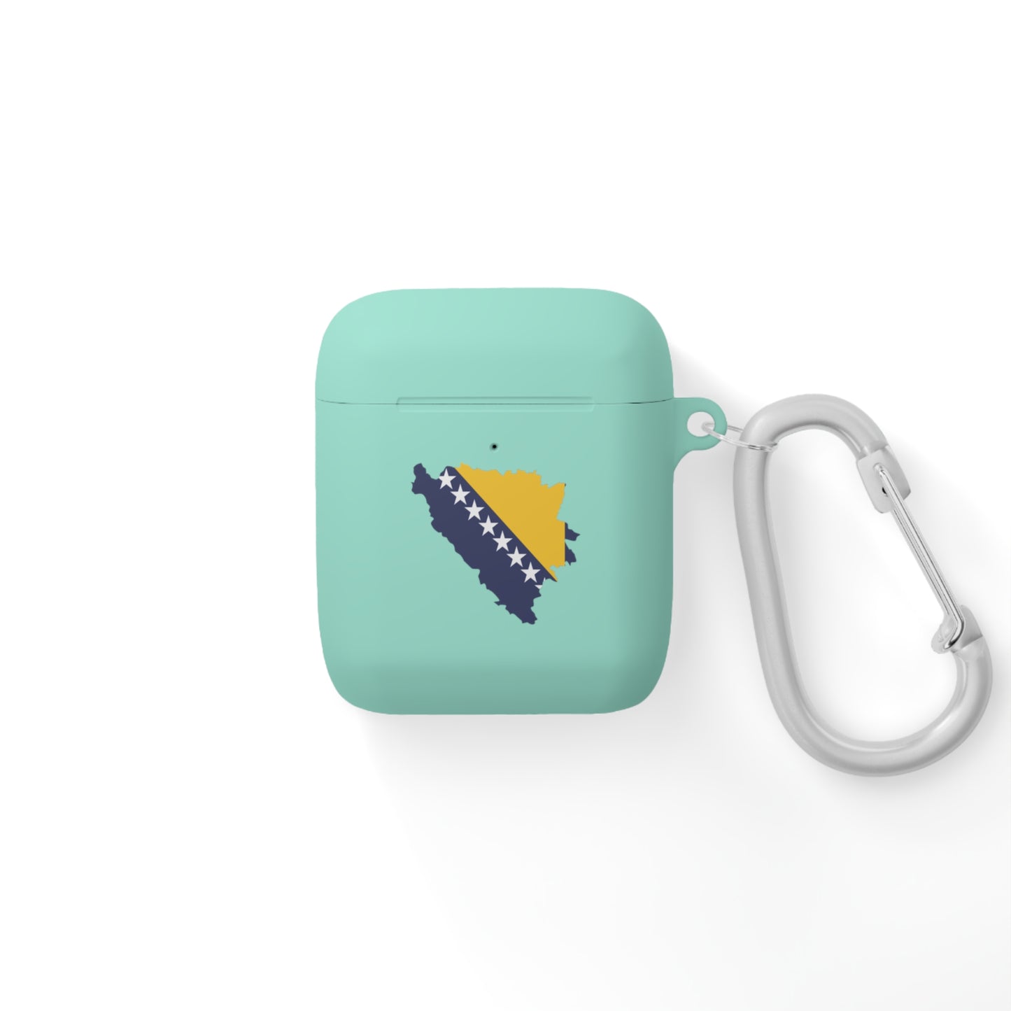 Bosnien AirPods 1 + 2