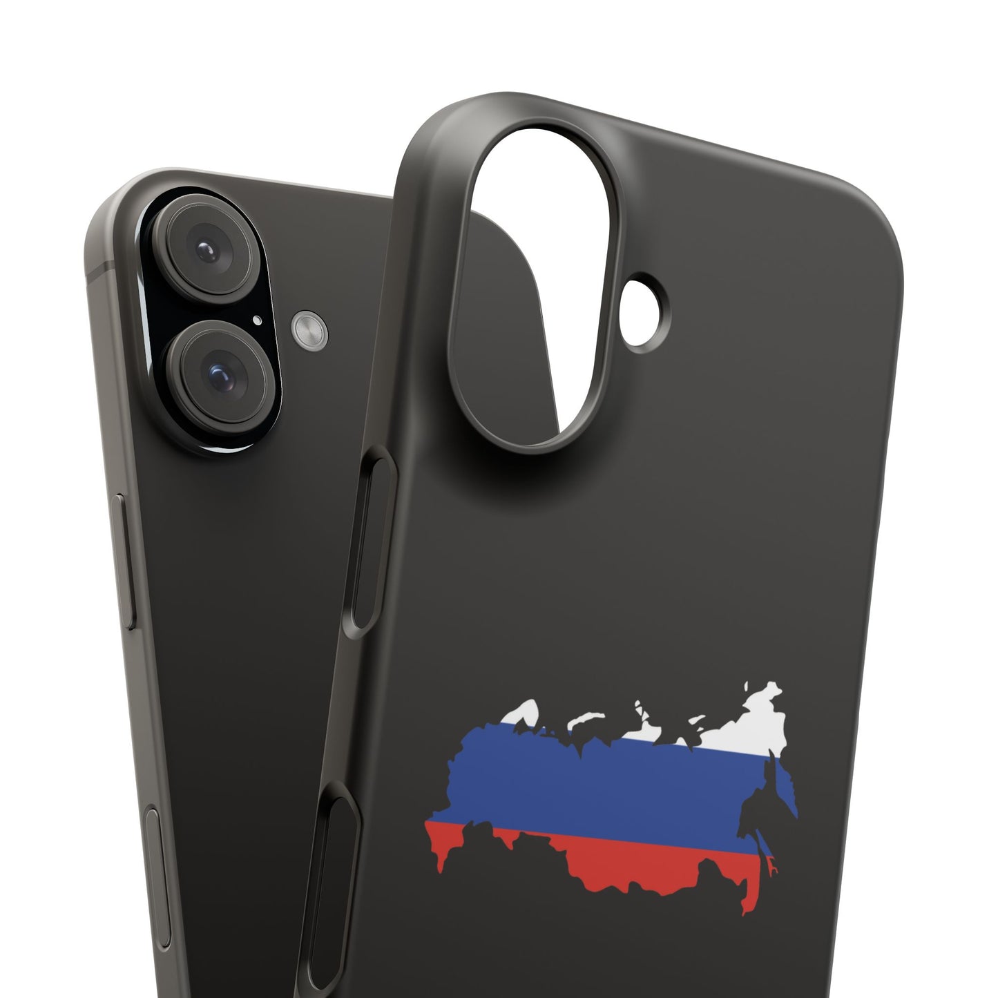 Russland Flagge russisch