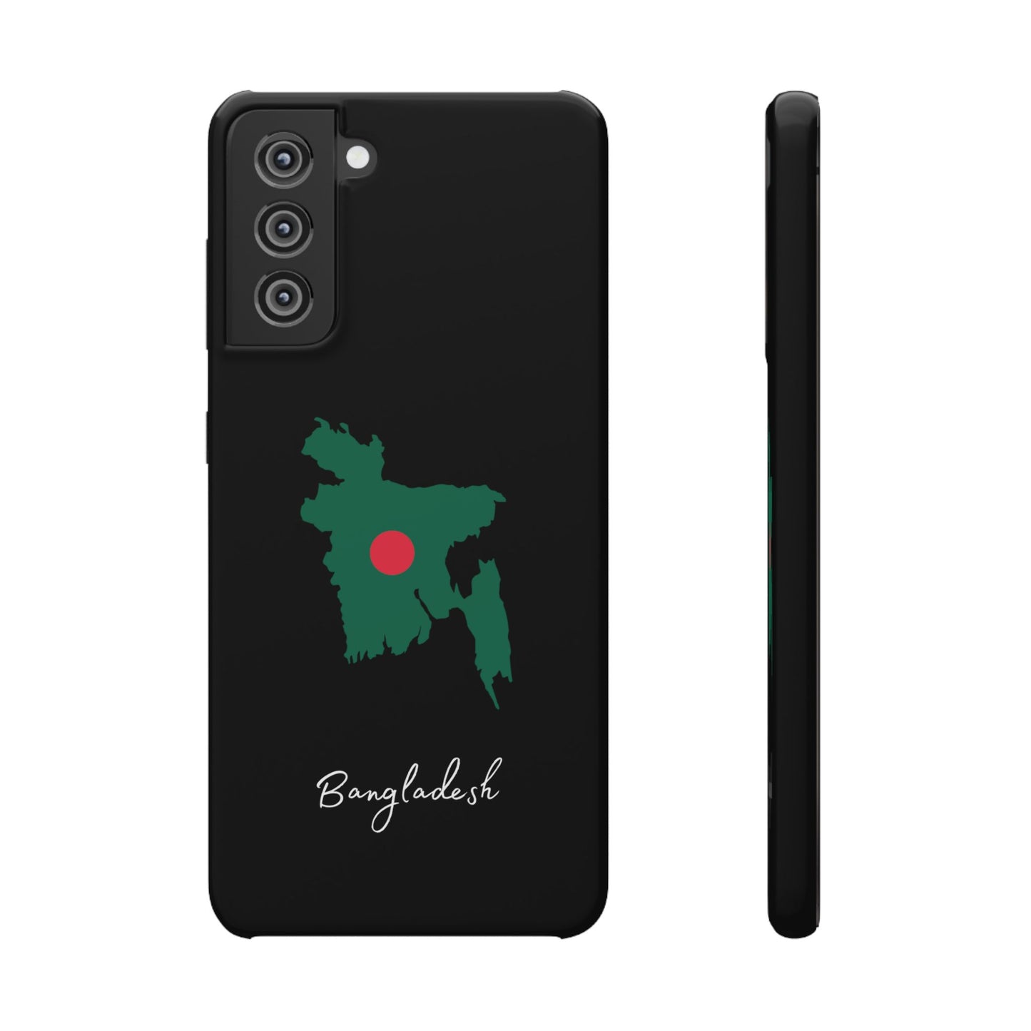 Bangladesch Flagge
