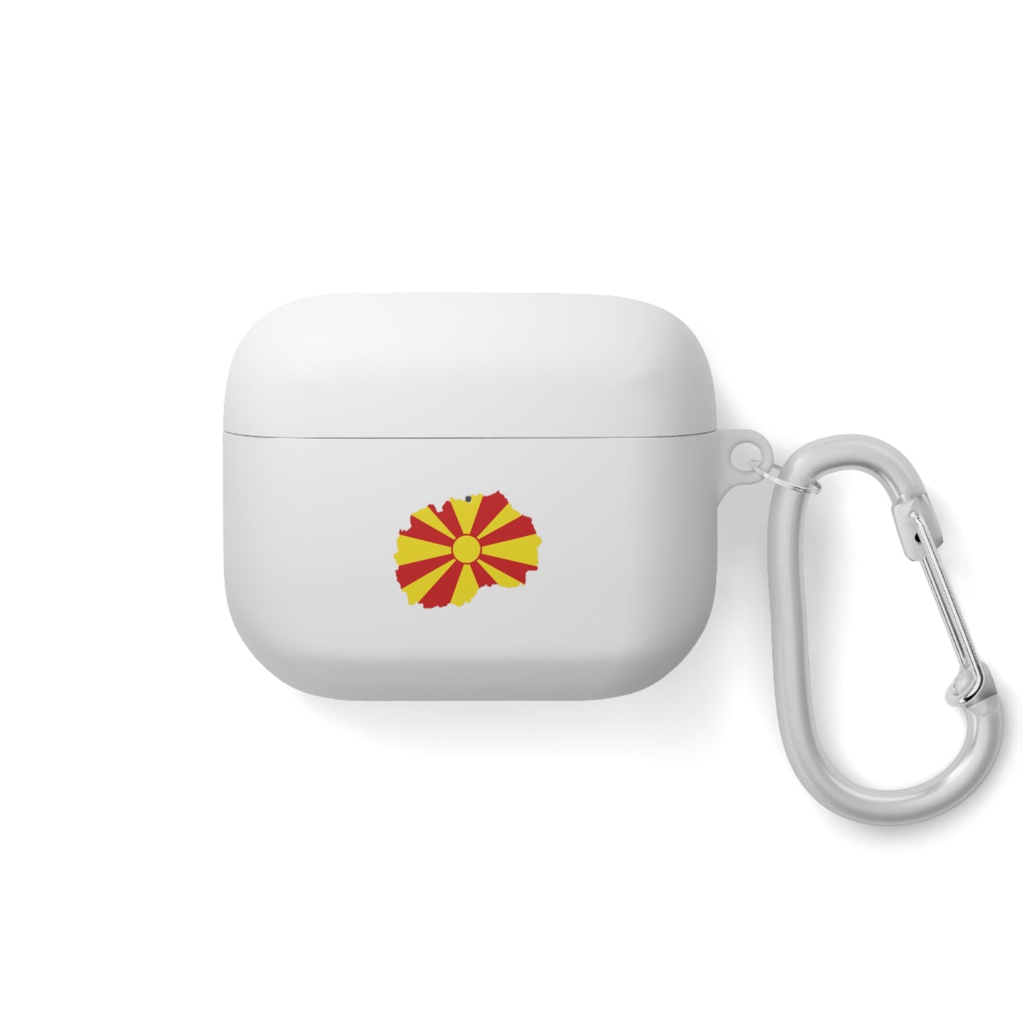 Mazedonien AirPods Pro