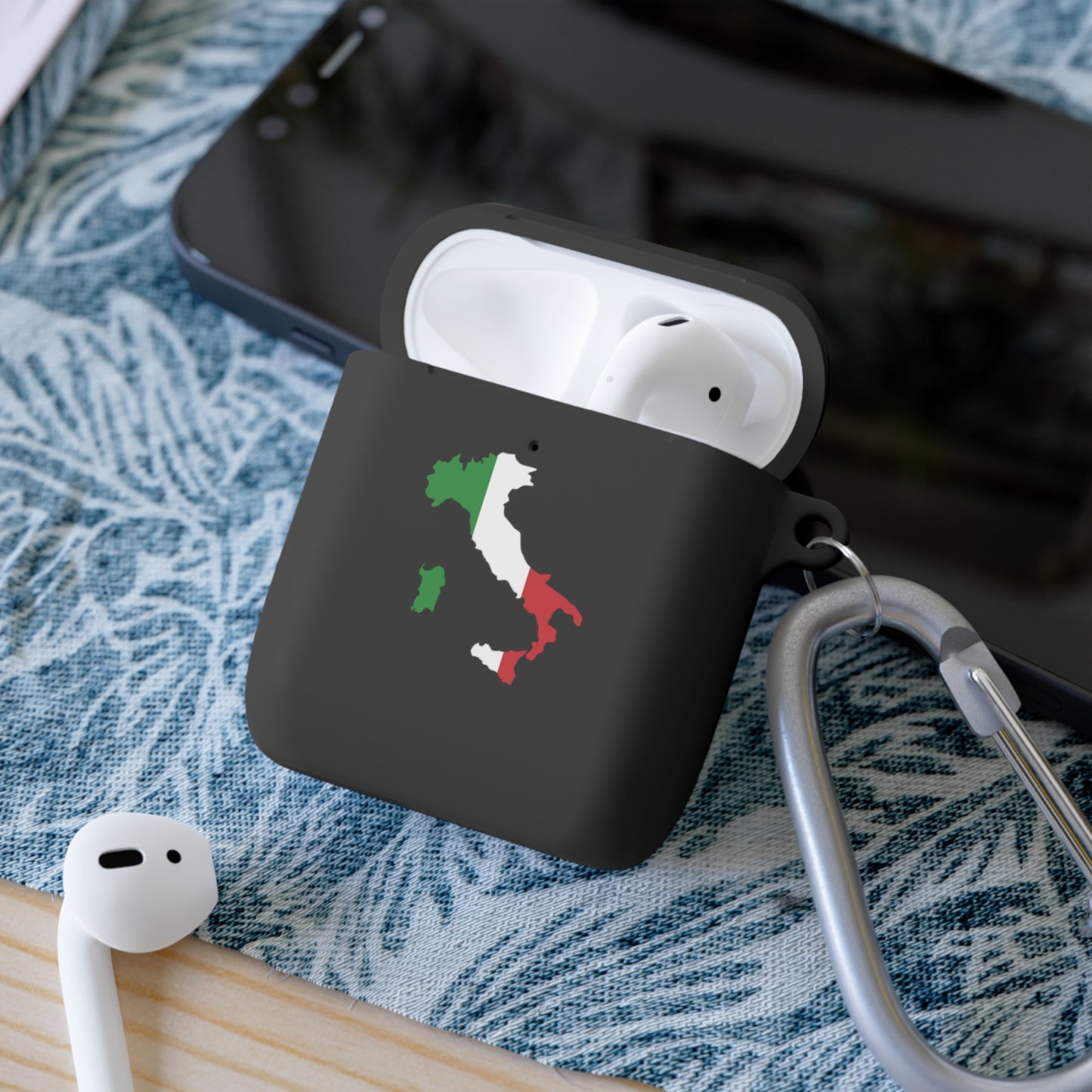 Italien AirPods 1 + 2