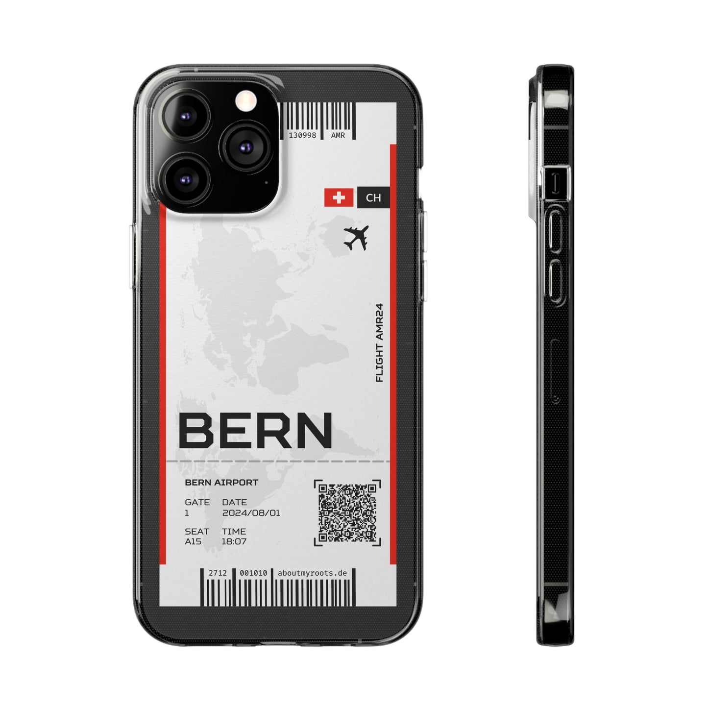 Bern Ticket