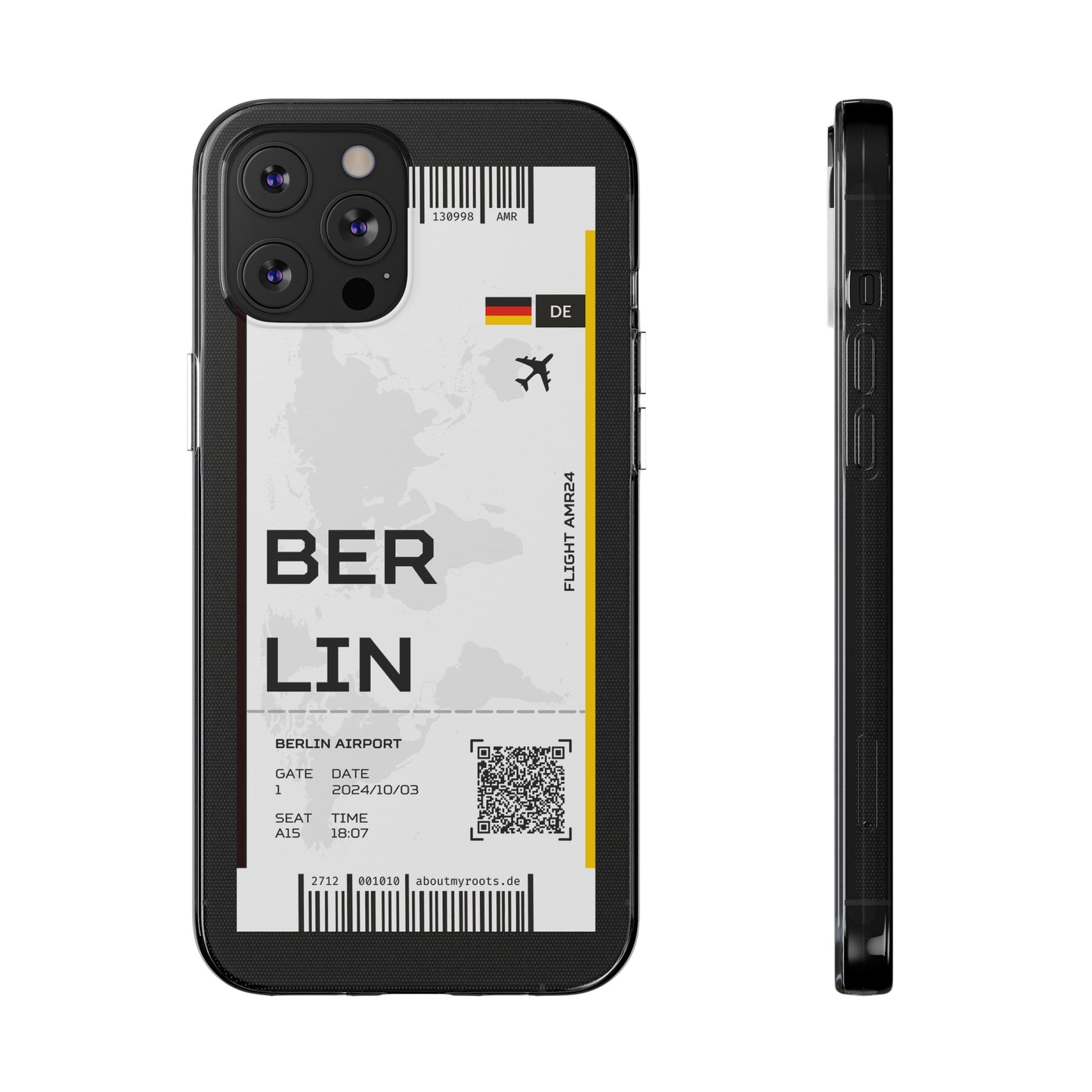 Berlin Ticket