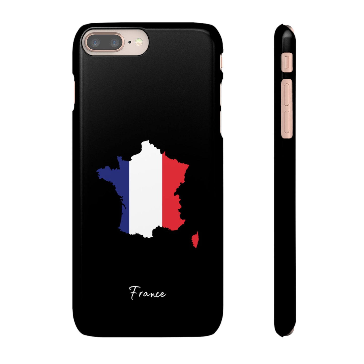 Frankreich Flagge