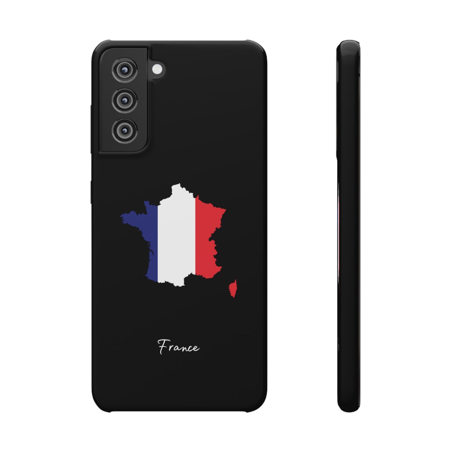 Frankreich Flagge