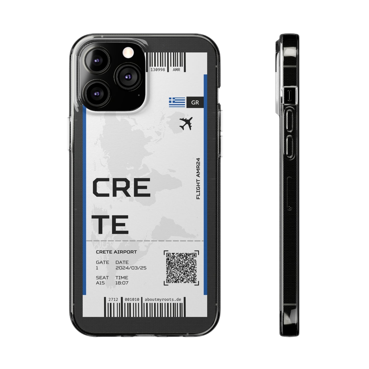 Kreta Ticket