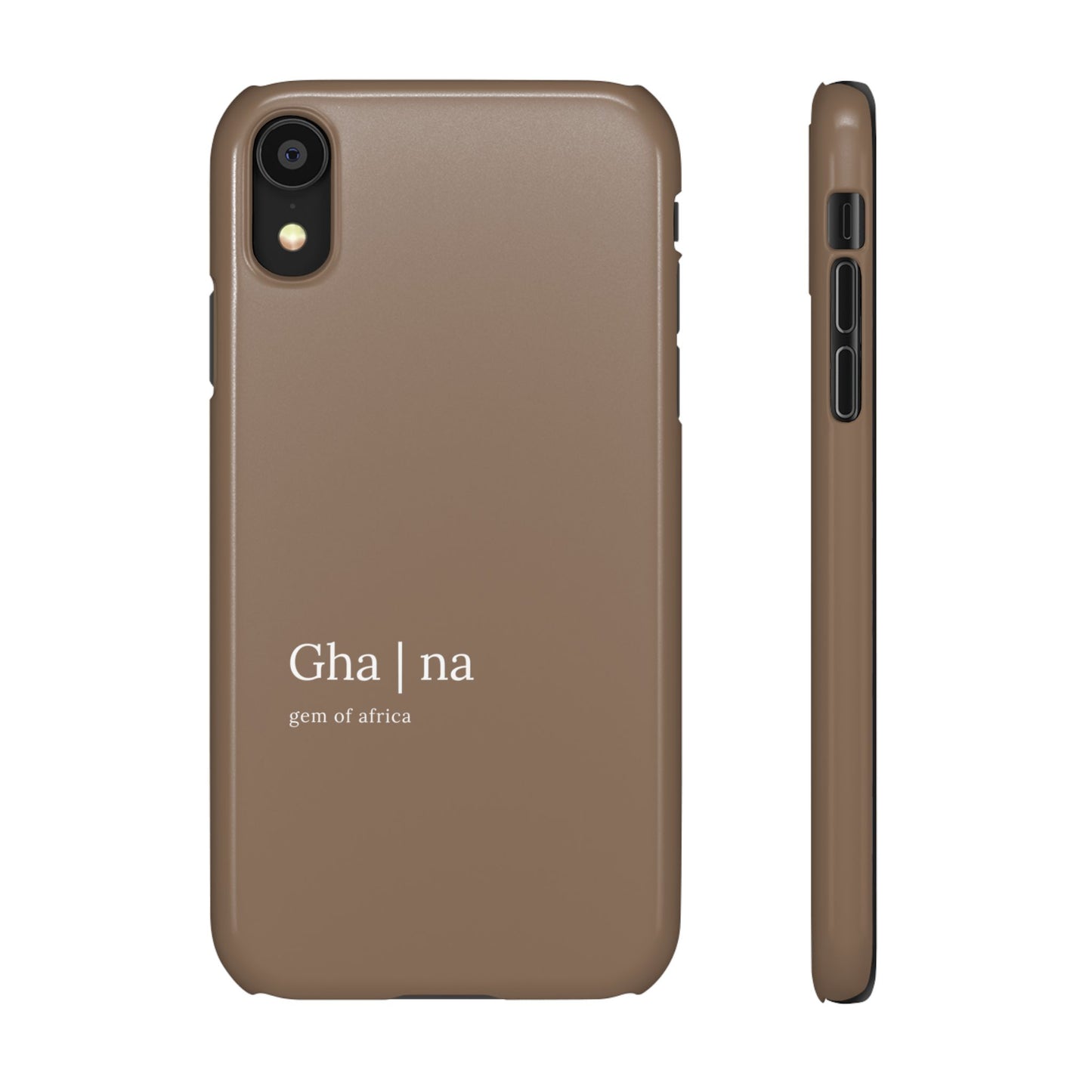 About Ghana