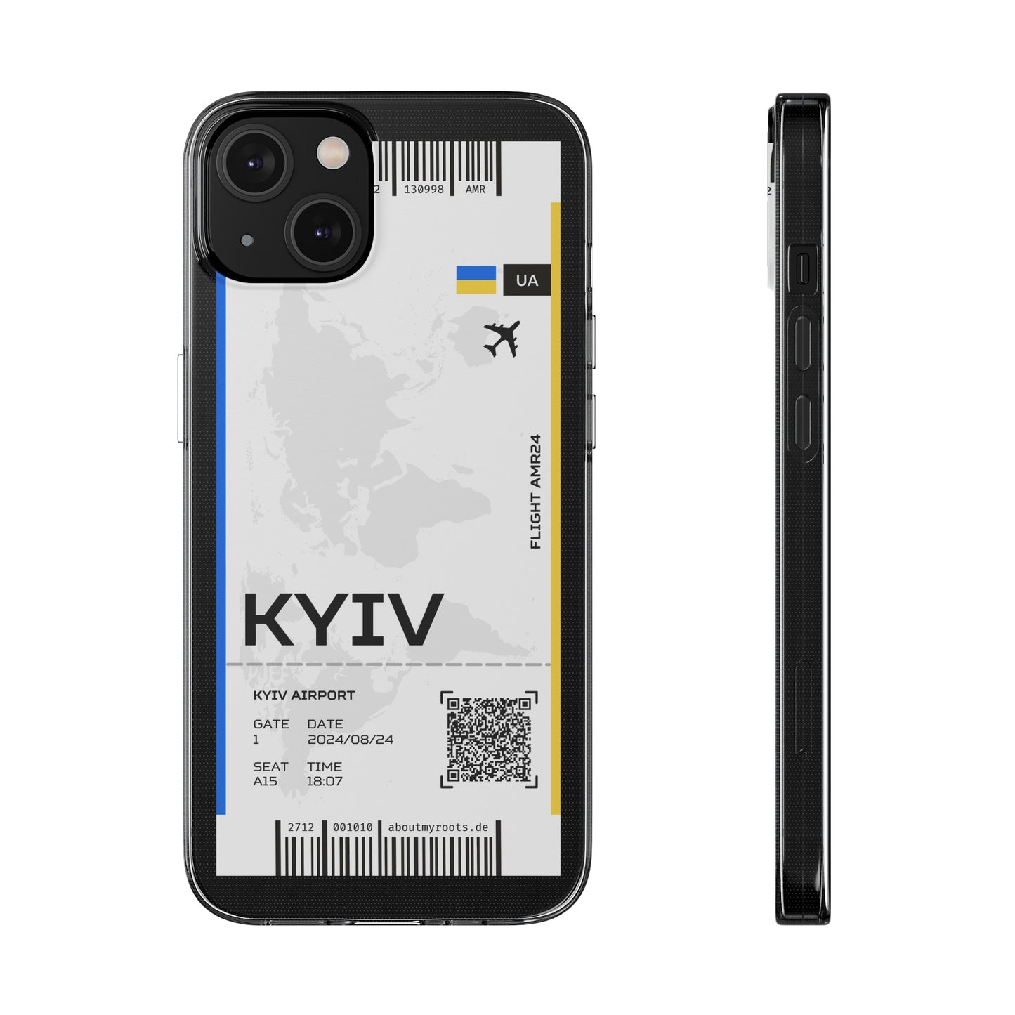 Kiew Ticket