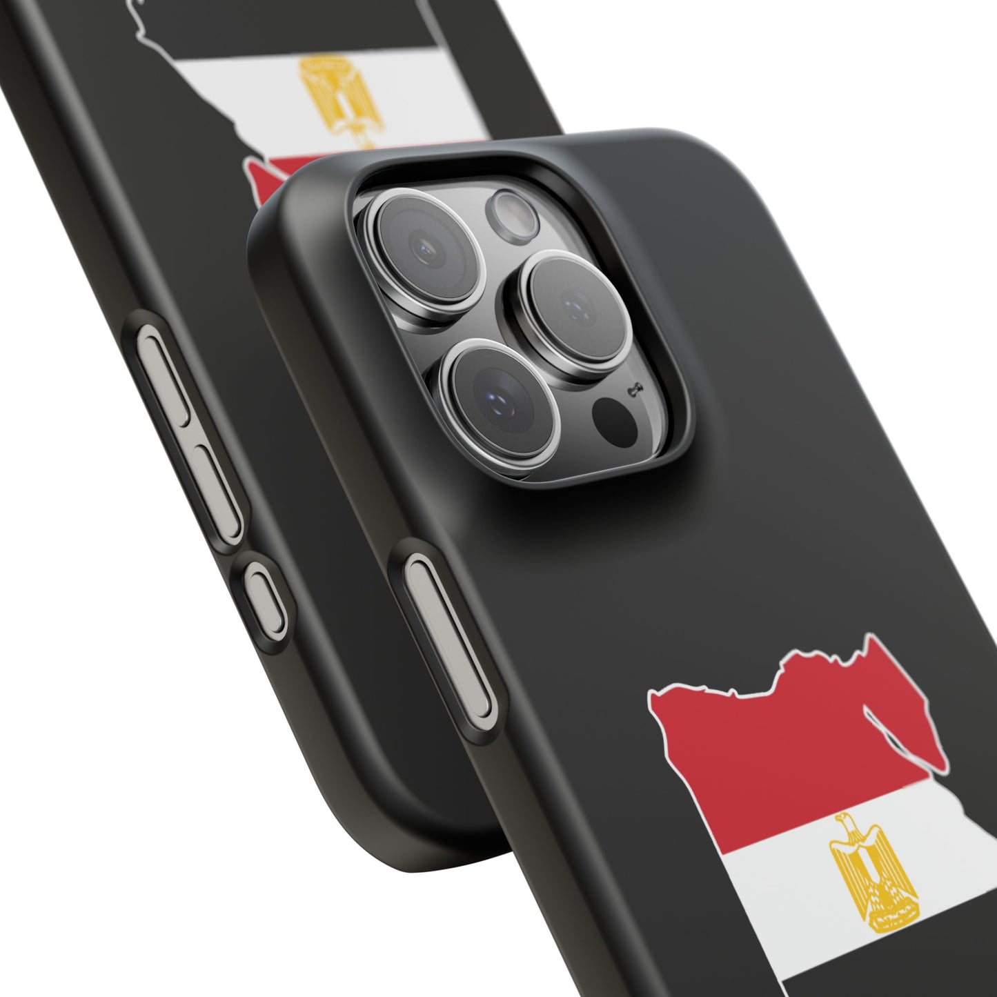 Ägypten Flagge arabisch