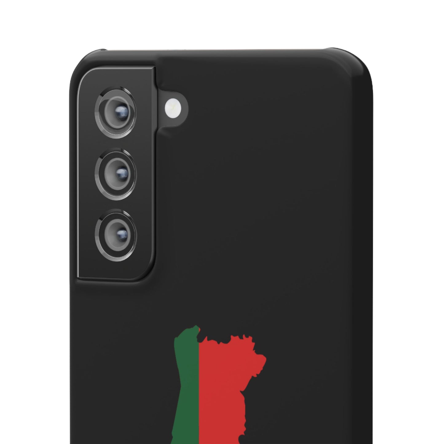Portugal Flagge