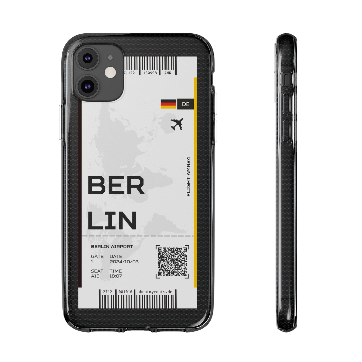 Berlin Ticket