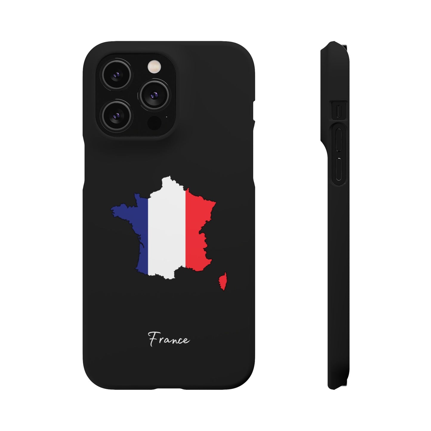 Frankreich Flagge