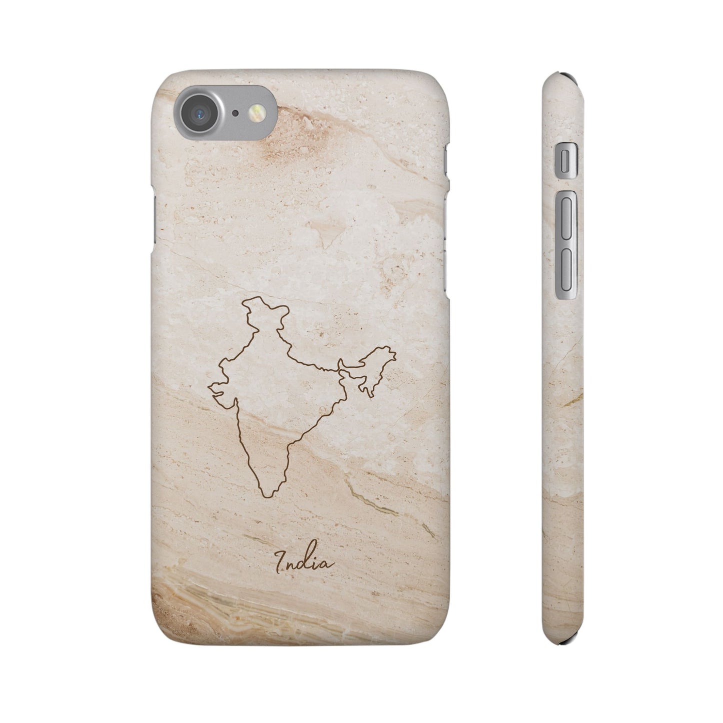 Indien Marmor Look