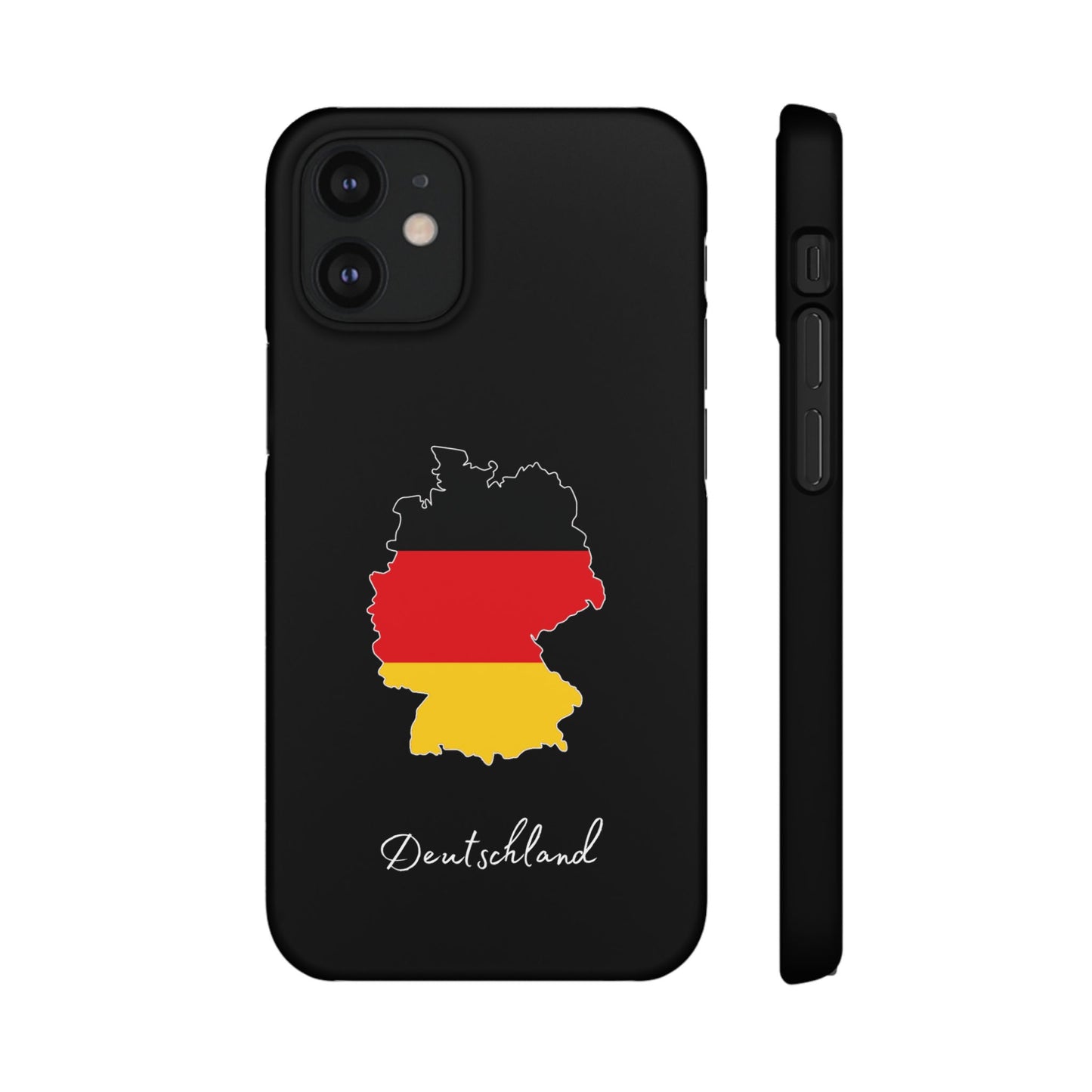 Deutschland Flagge