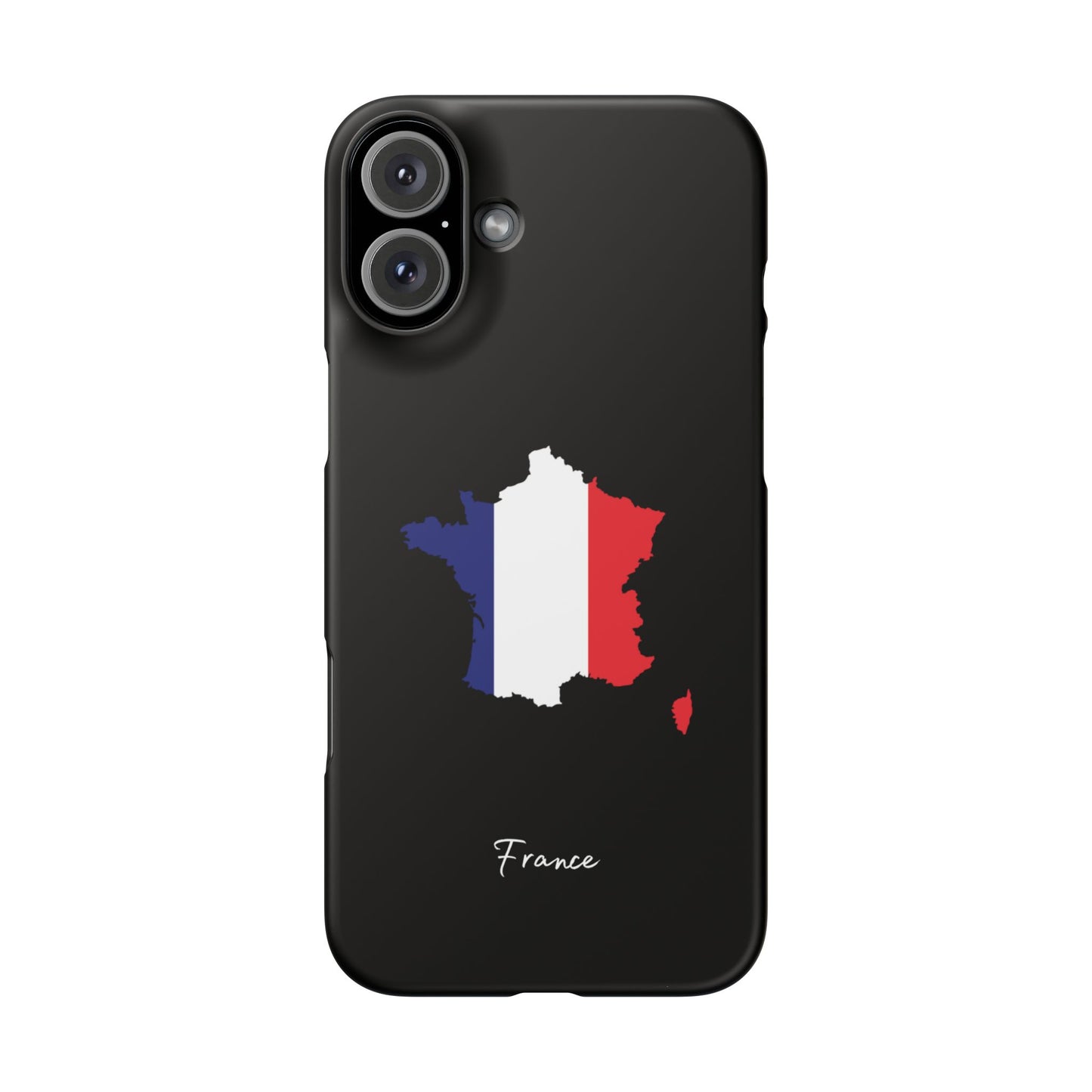 Frankreich Flagge
