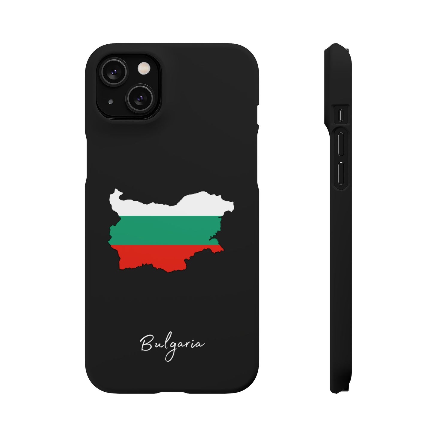 Bulgarien Flagge