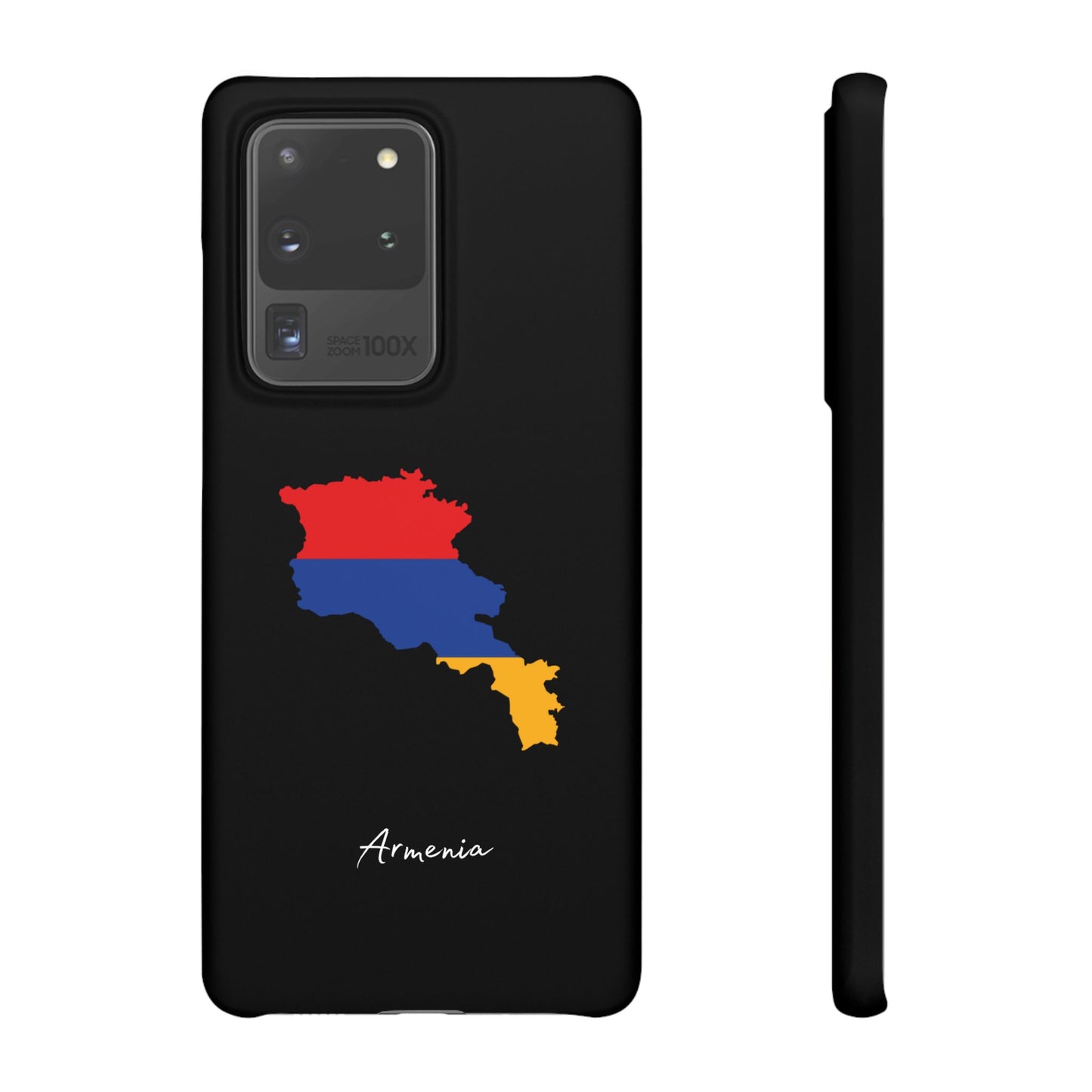 Armenien Flagge