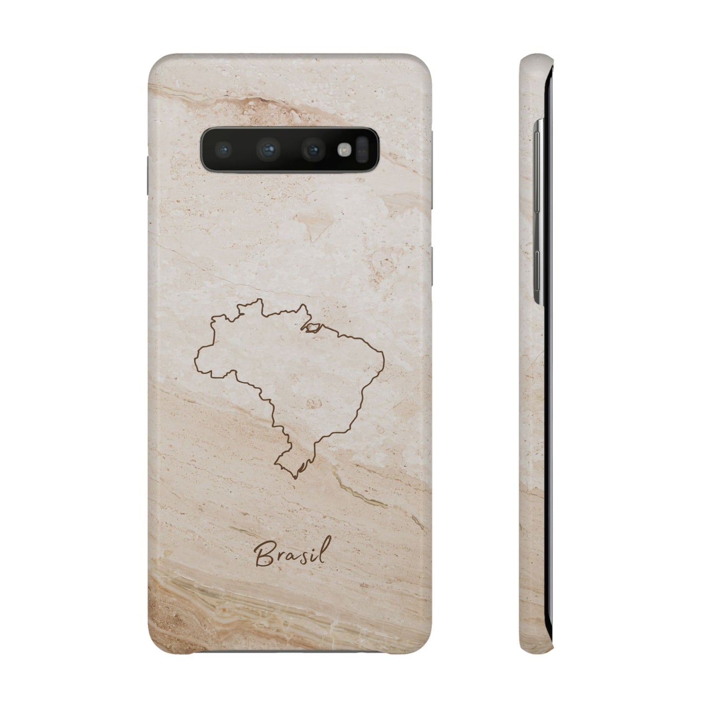 Brasilien Marmor Look