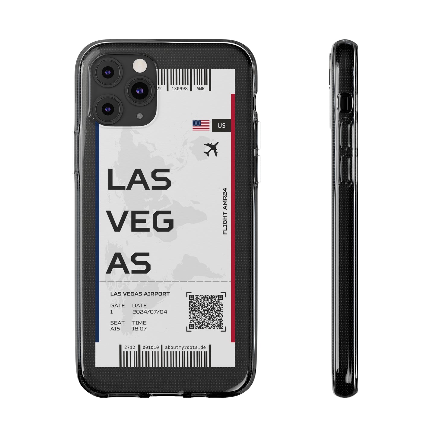 Las Vegas Ticket
