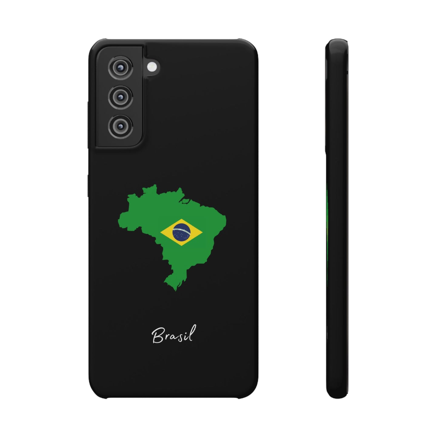 Brasilien Flagge